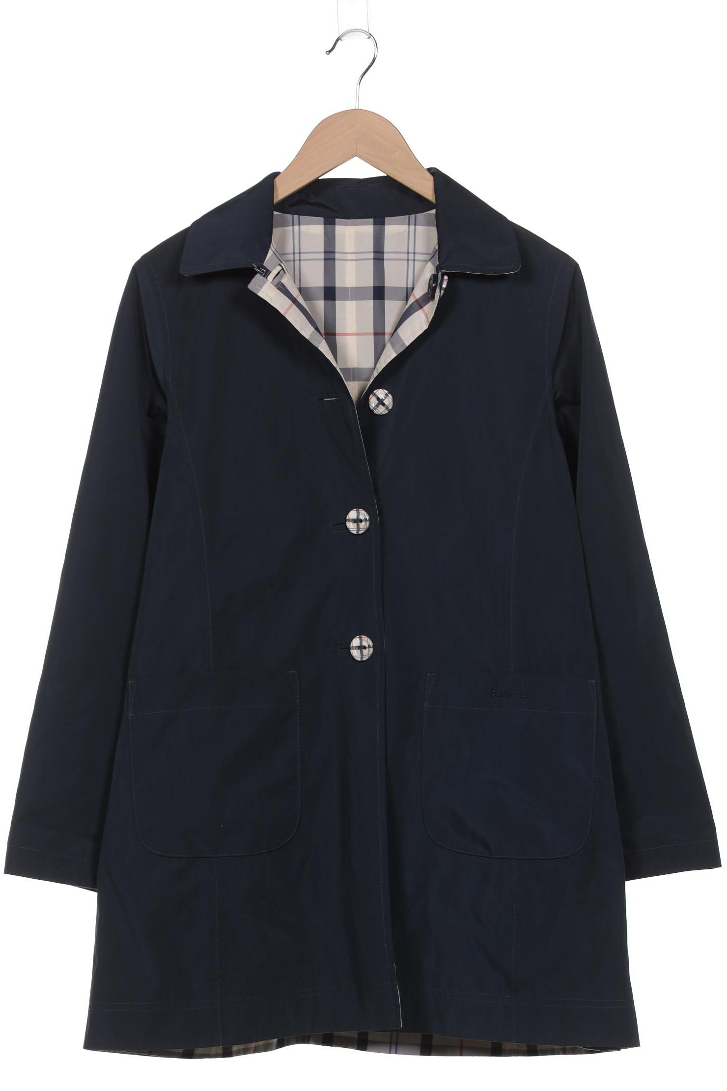 

Barbour Damen Mantel, marineblau, Gr. 36