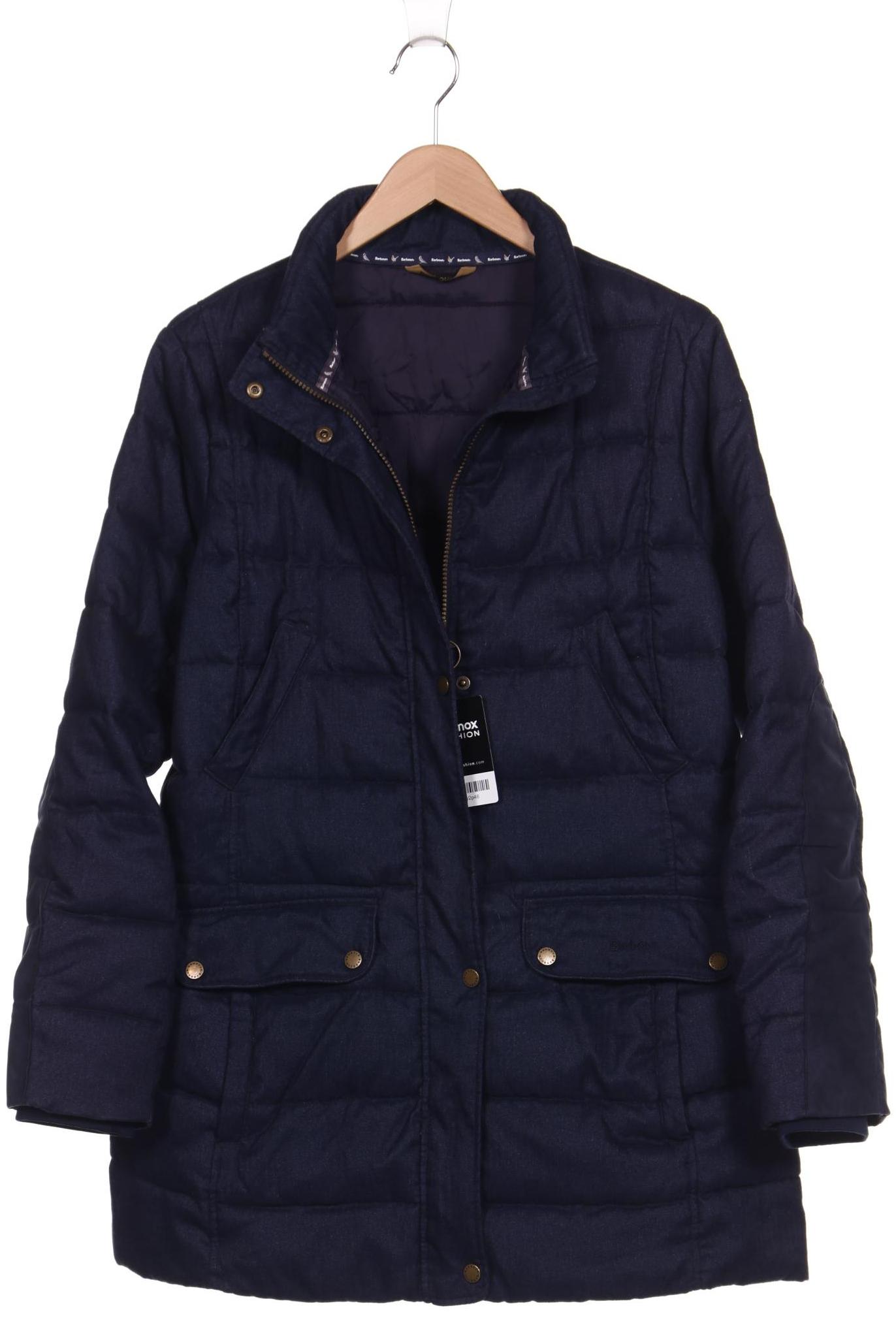

Barbour Damen Mantel, marineblau, Gr. 44