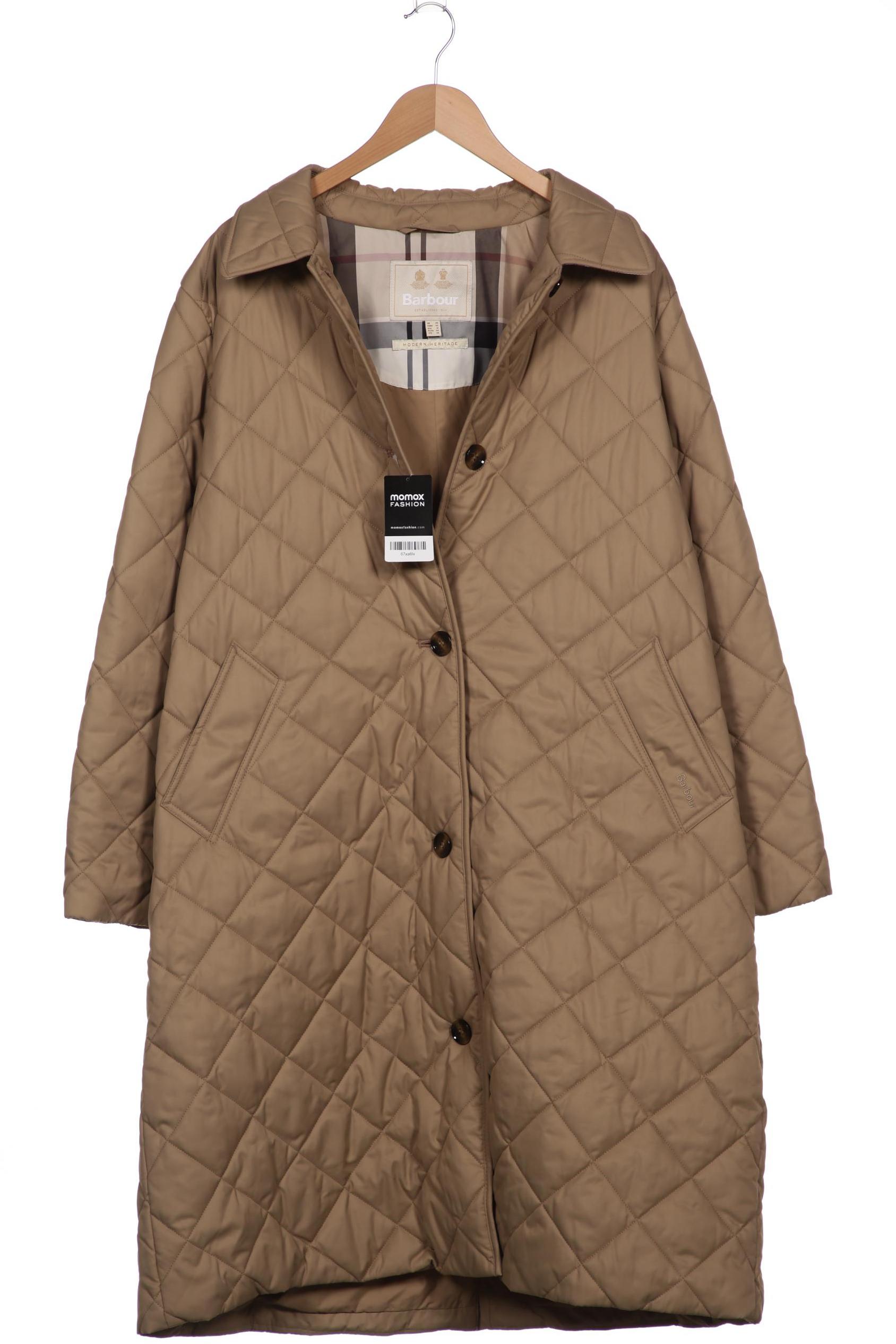 

Barbour Damen Mantel, beige