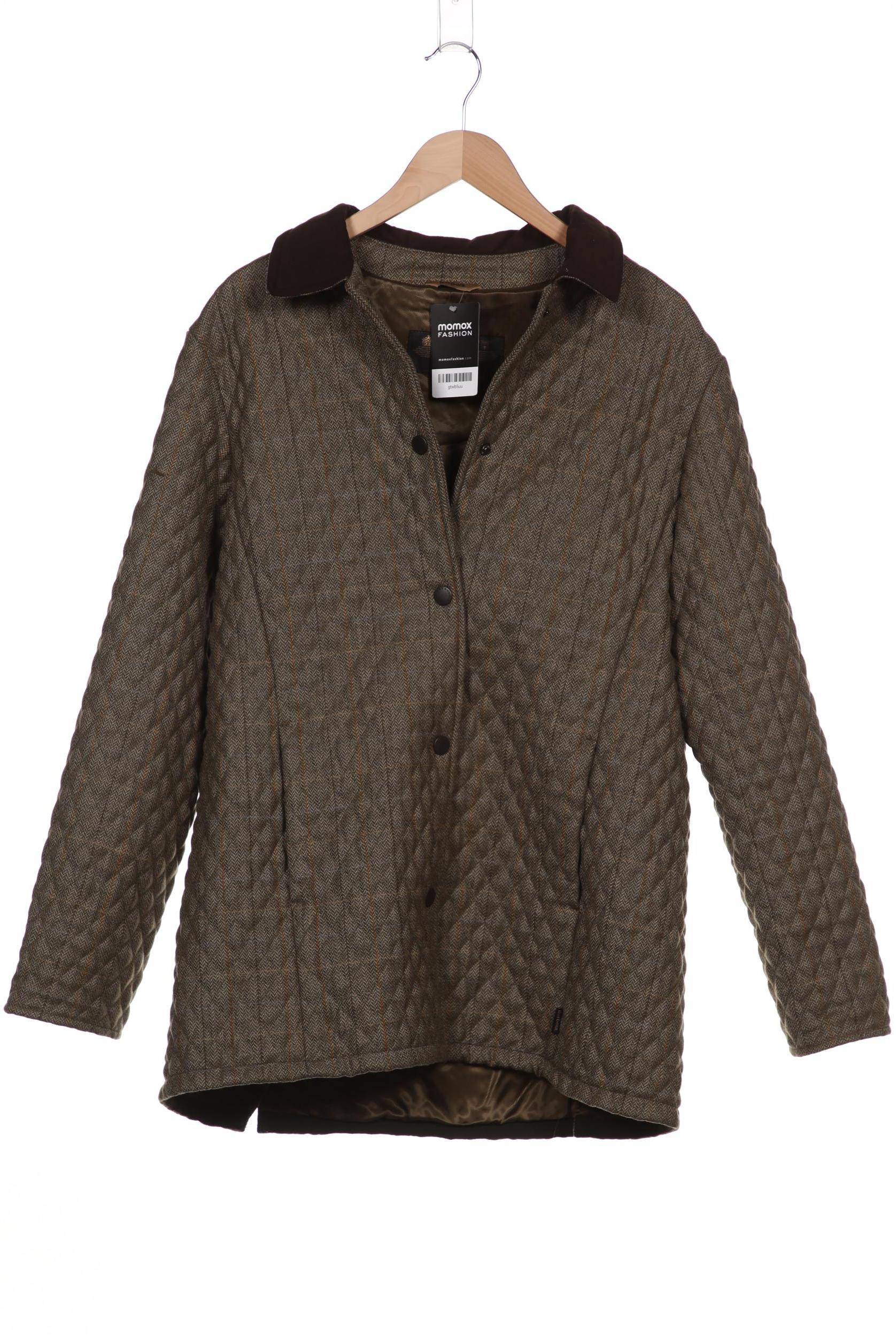 

Barbour Damen Mantel, grün