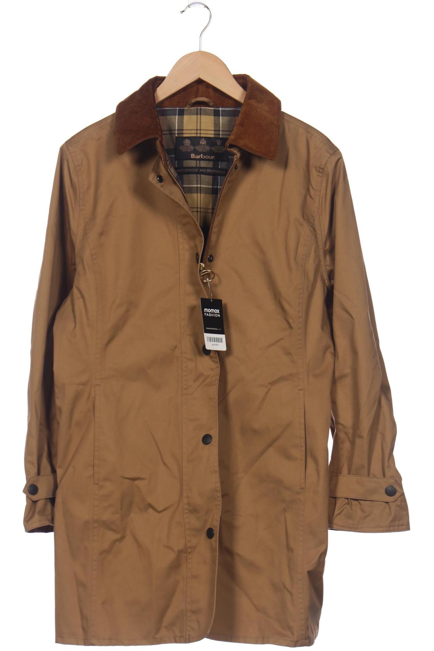 

Barbour Damen Mantel, braun