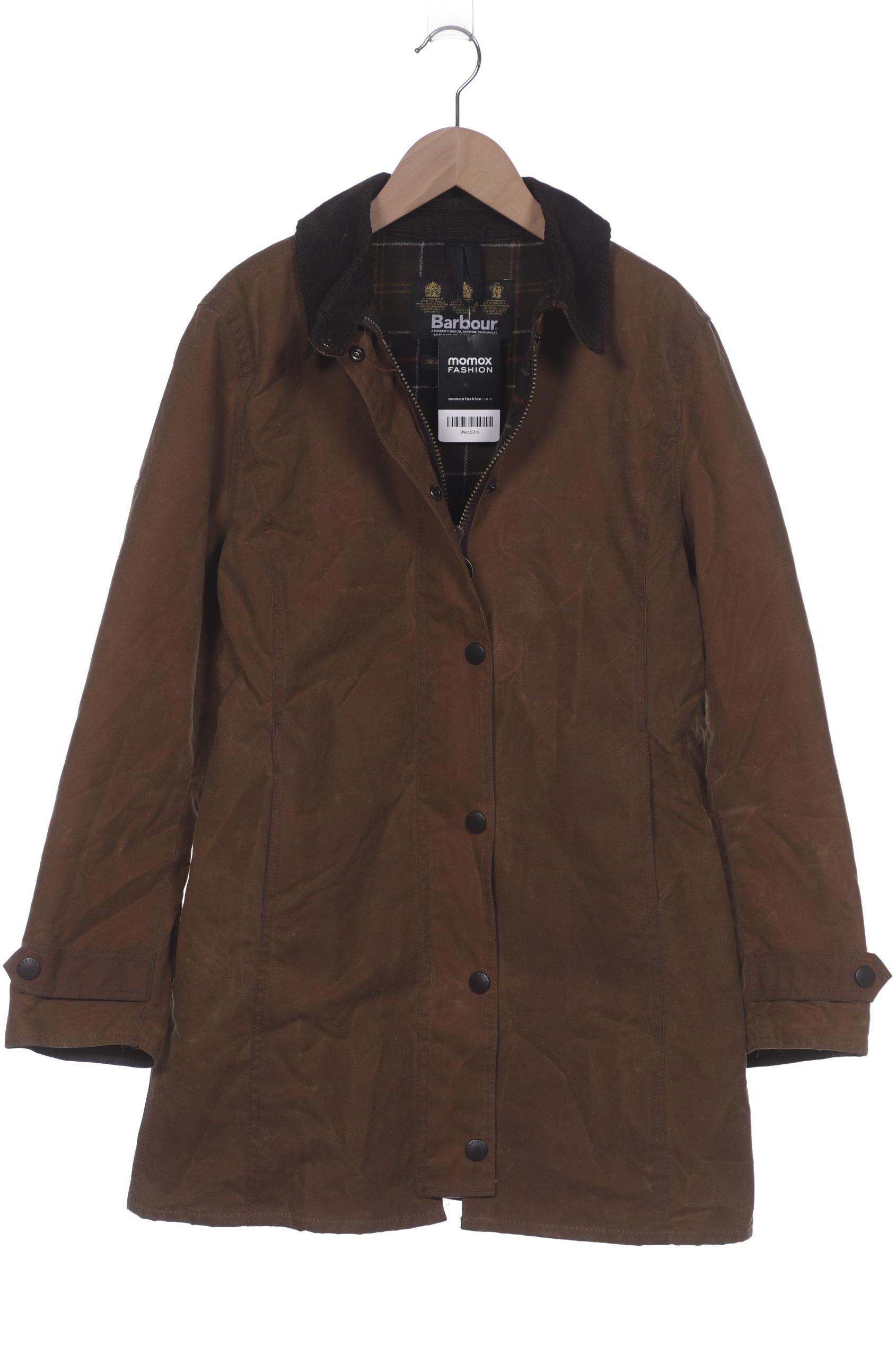 

Barbour Damen Mantel, braun, Gr. 10