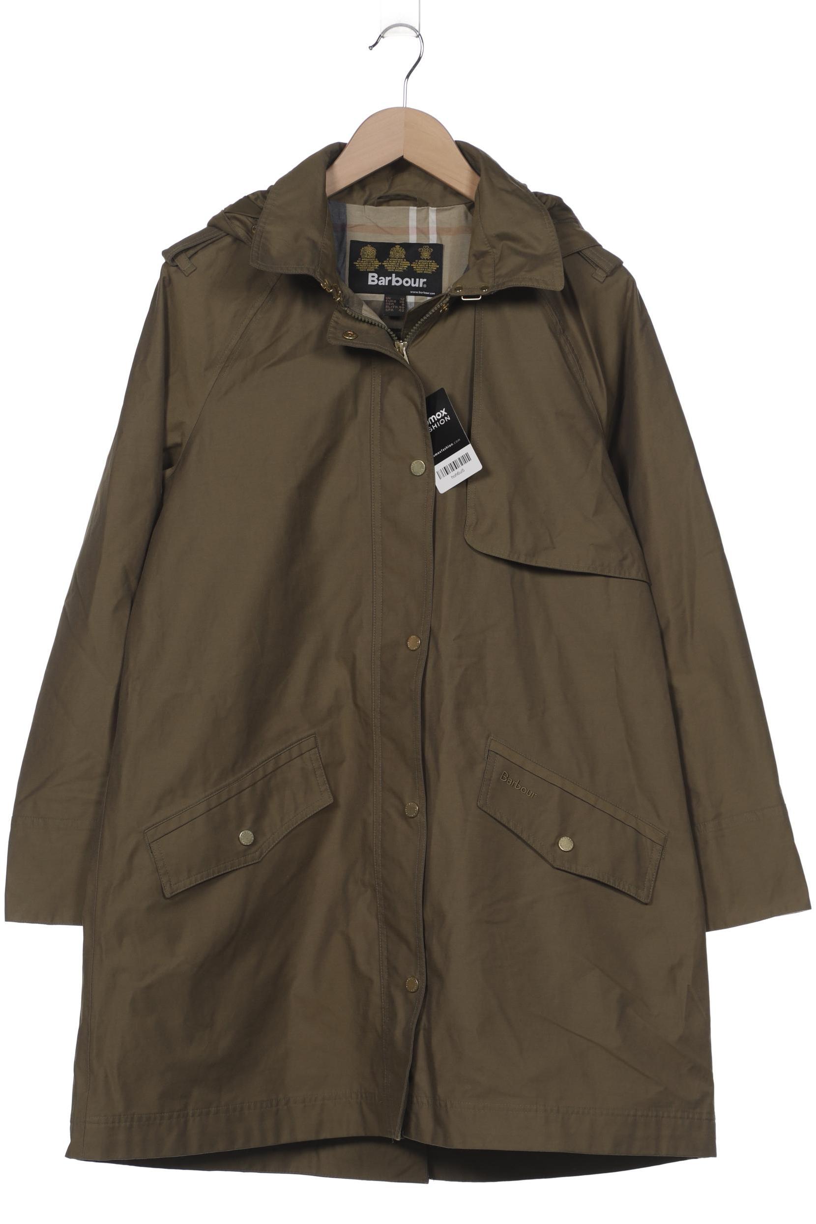

Barbour Damen Mantel, grün, Gr. 38