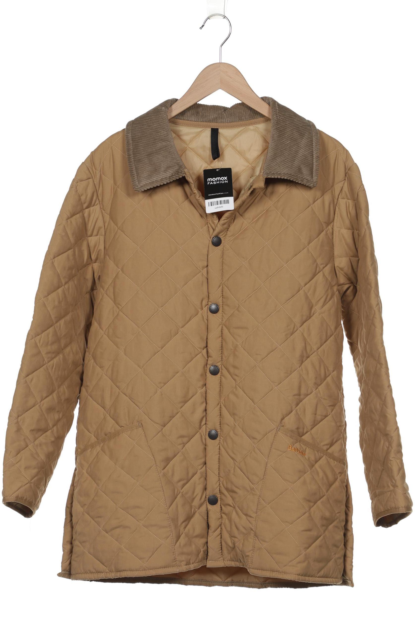 

Barbour Damen Mantel, beige, Gr. 42