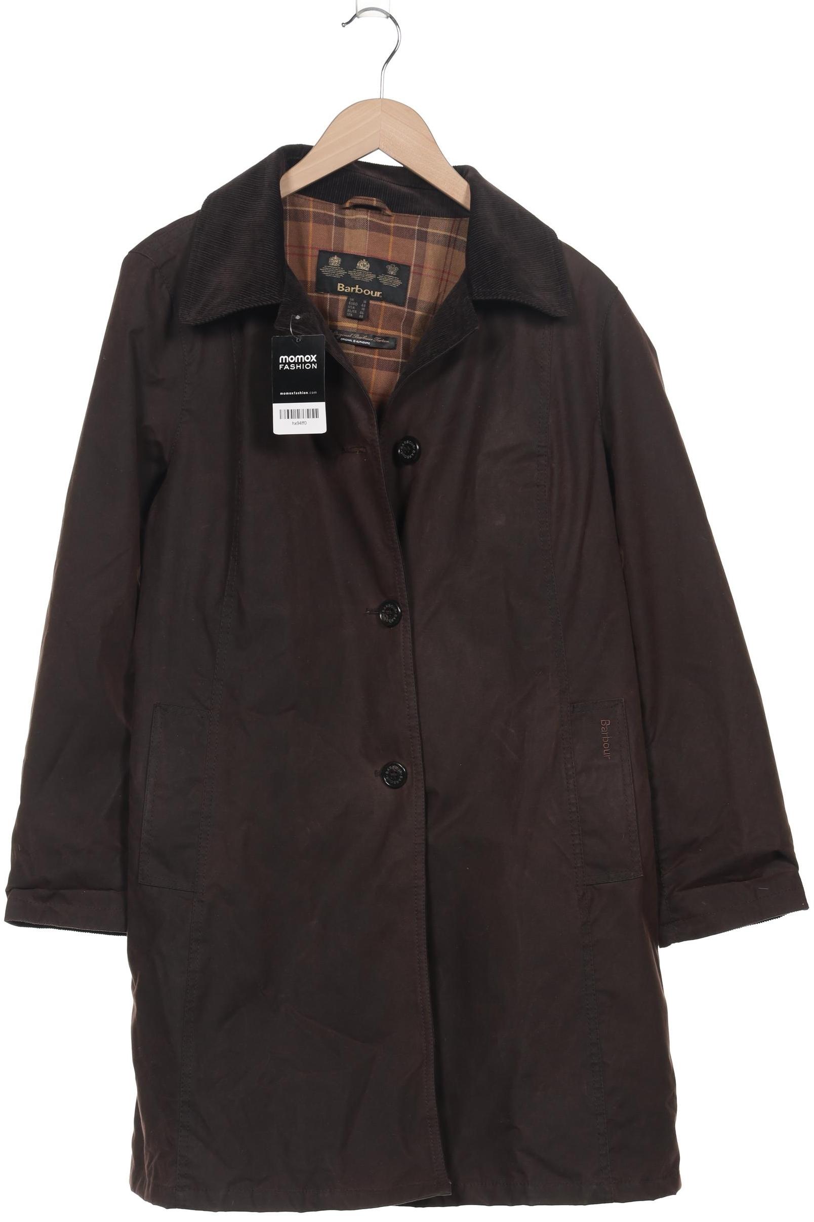 

Barbour Damen Mantel, braun, Gr. 44