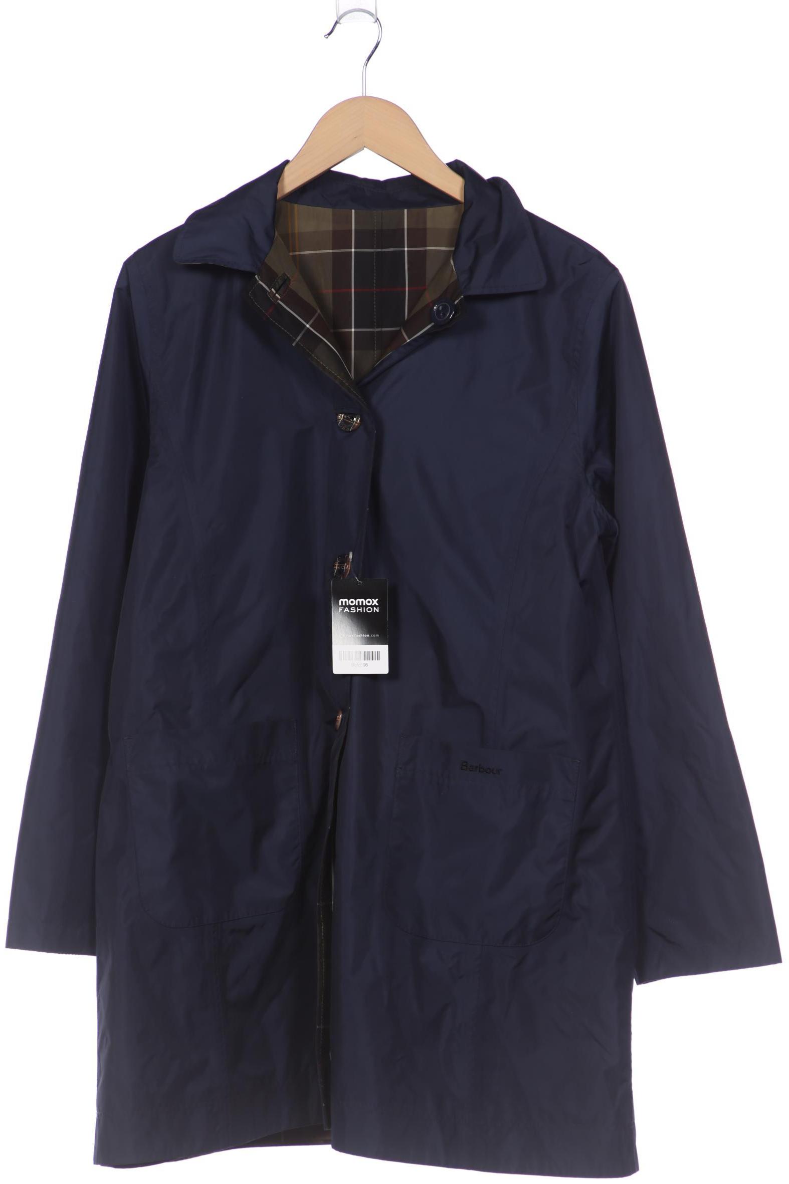 

Barbour Damen Mantel, marineblau, Gr. 16