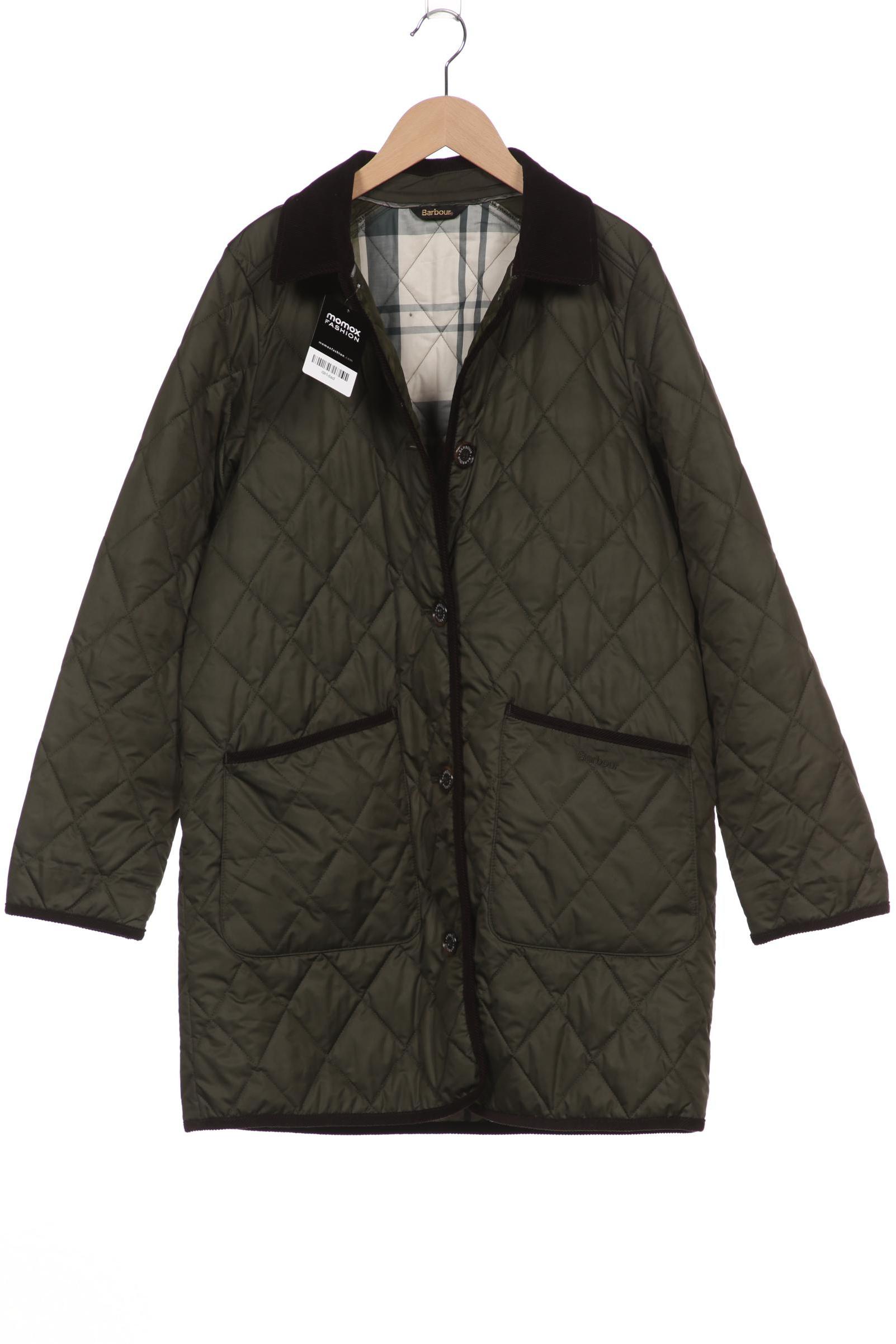 

Barbour Damen Mantel, grün