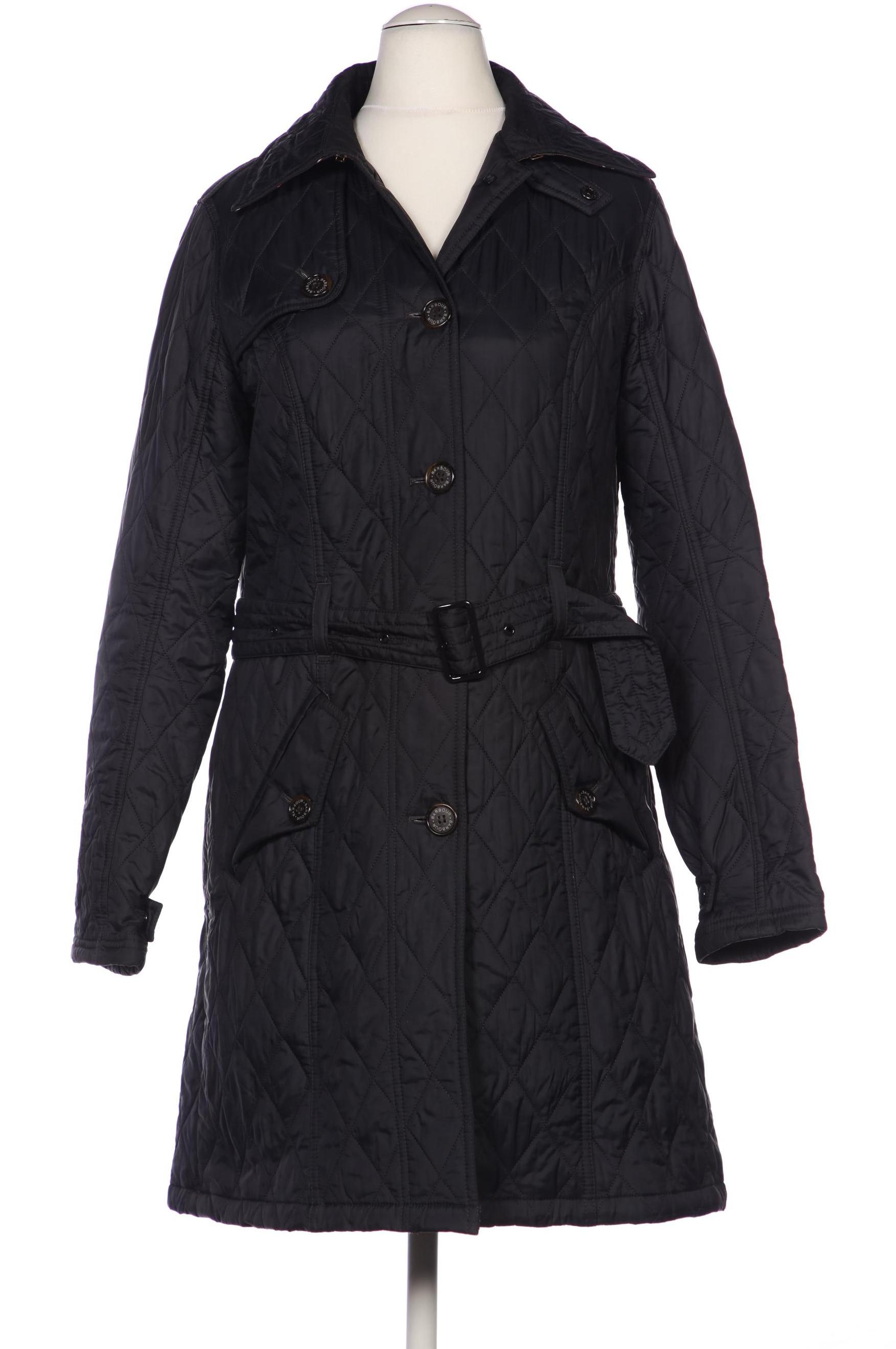 

Barbour Damen Mantel, marineblau, Gr. 12