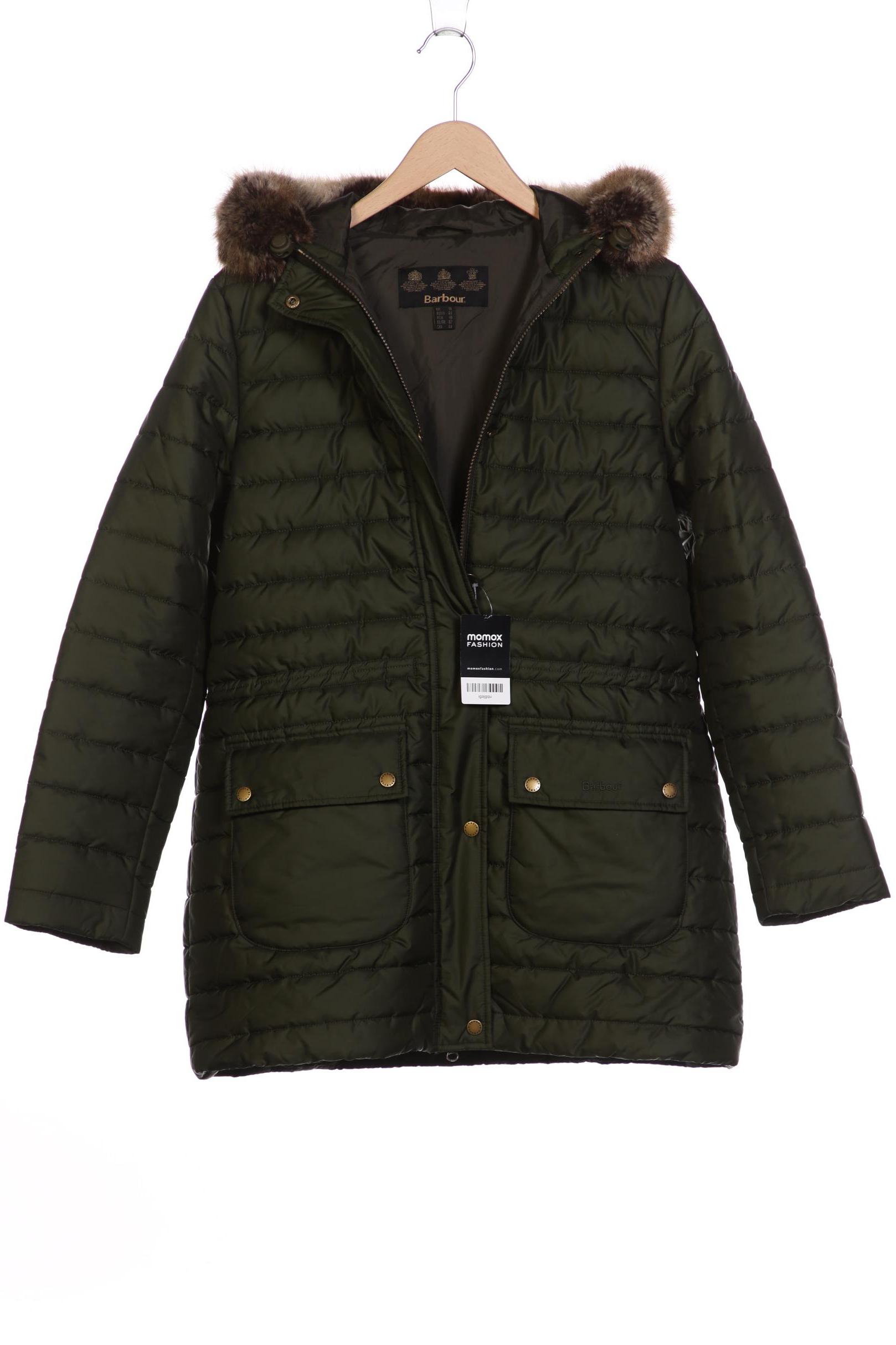 

Barbour Damen Mantel, grün