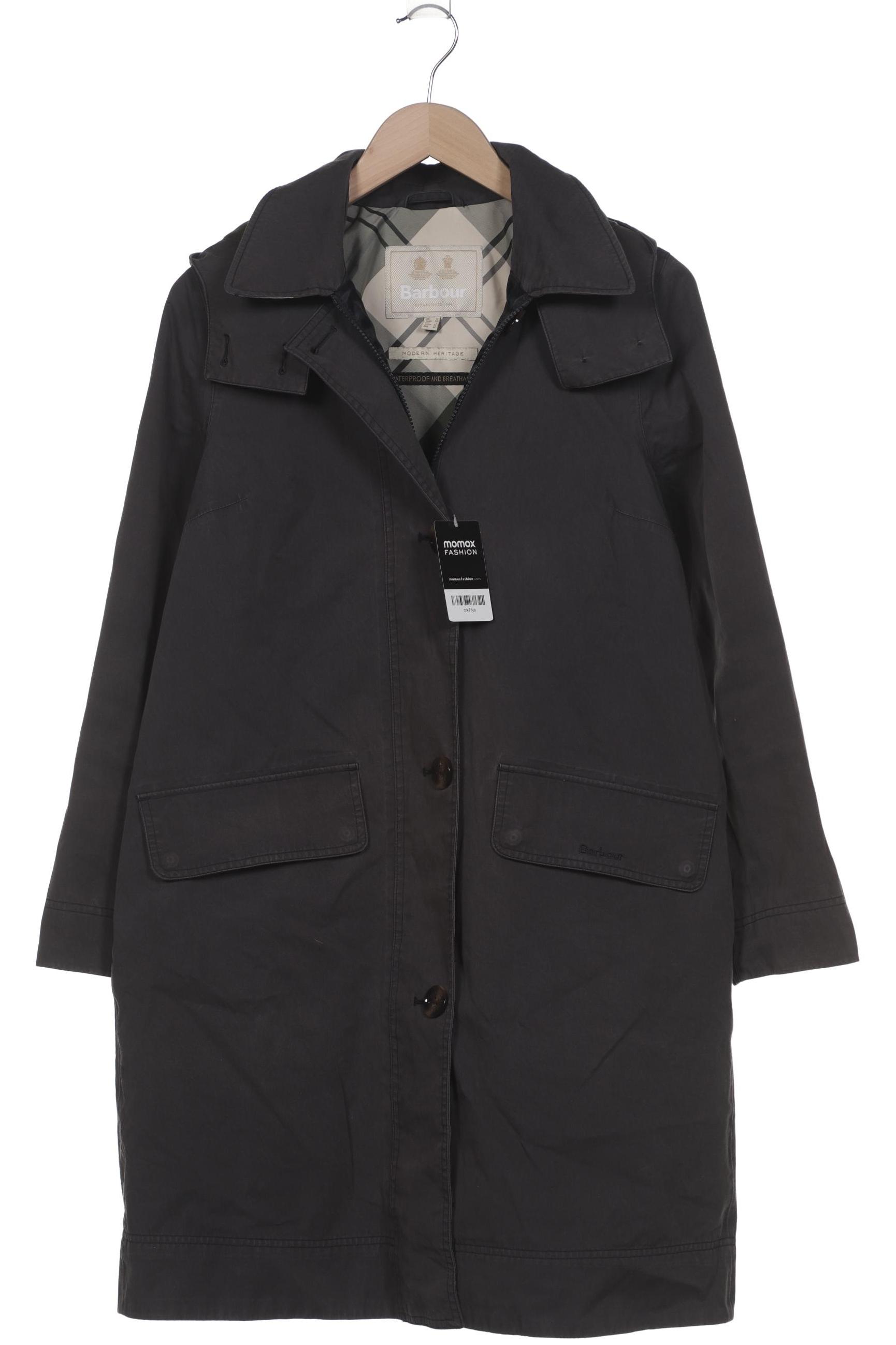 

Barbour Damen Mantel, grau, Gr. 38