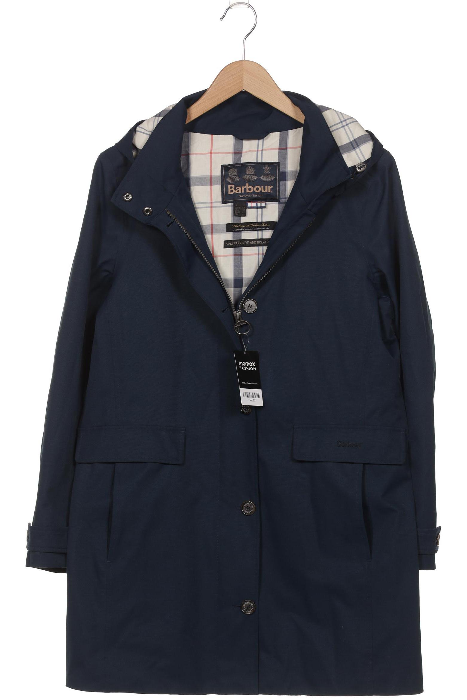 

Barbour Damen Mantel, marineblau, Gr. 40