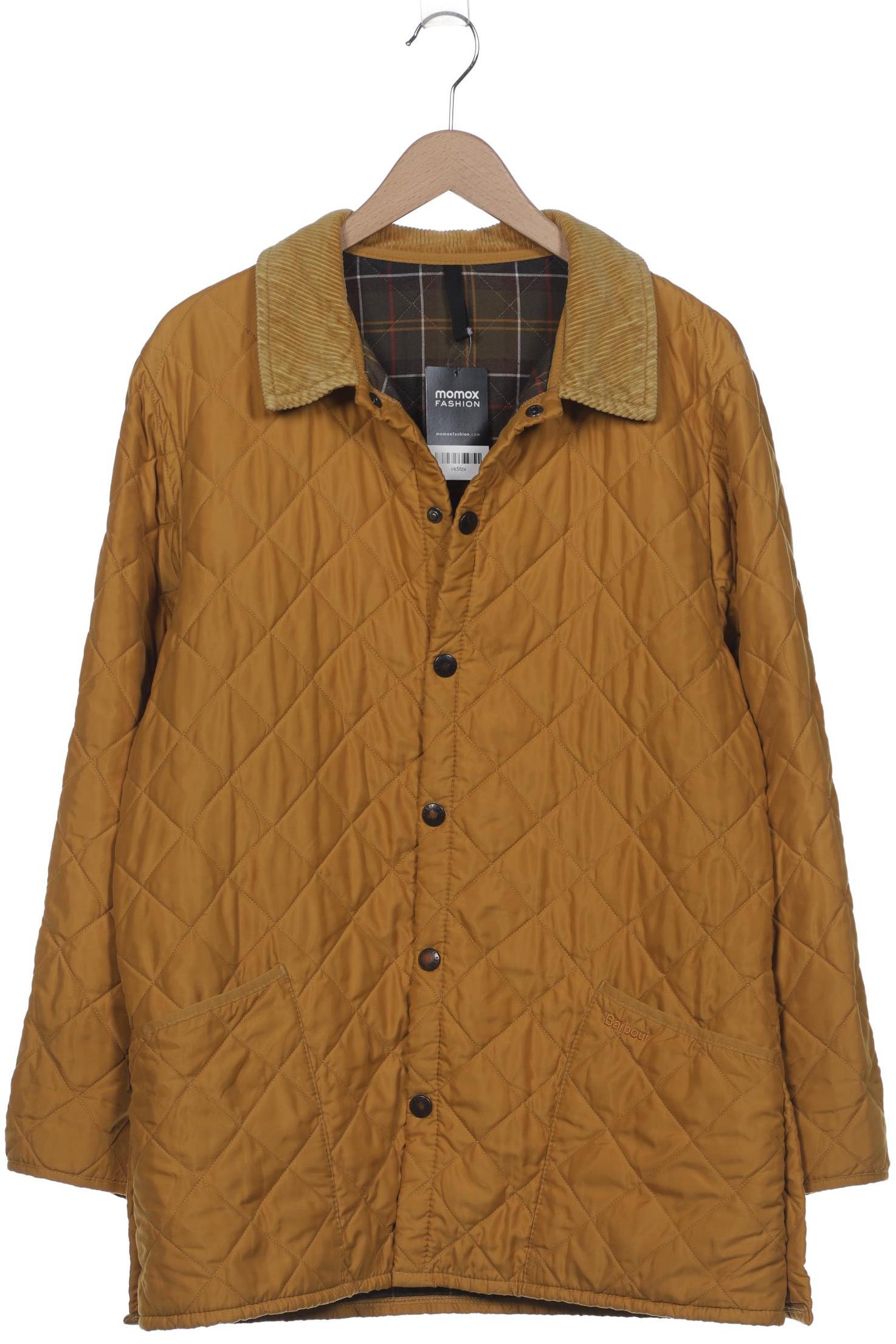 

Barbour Damen Mantel, orange, Gr. 46