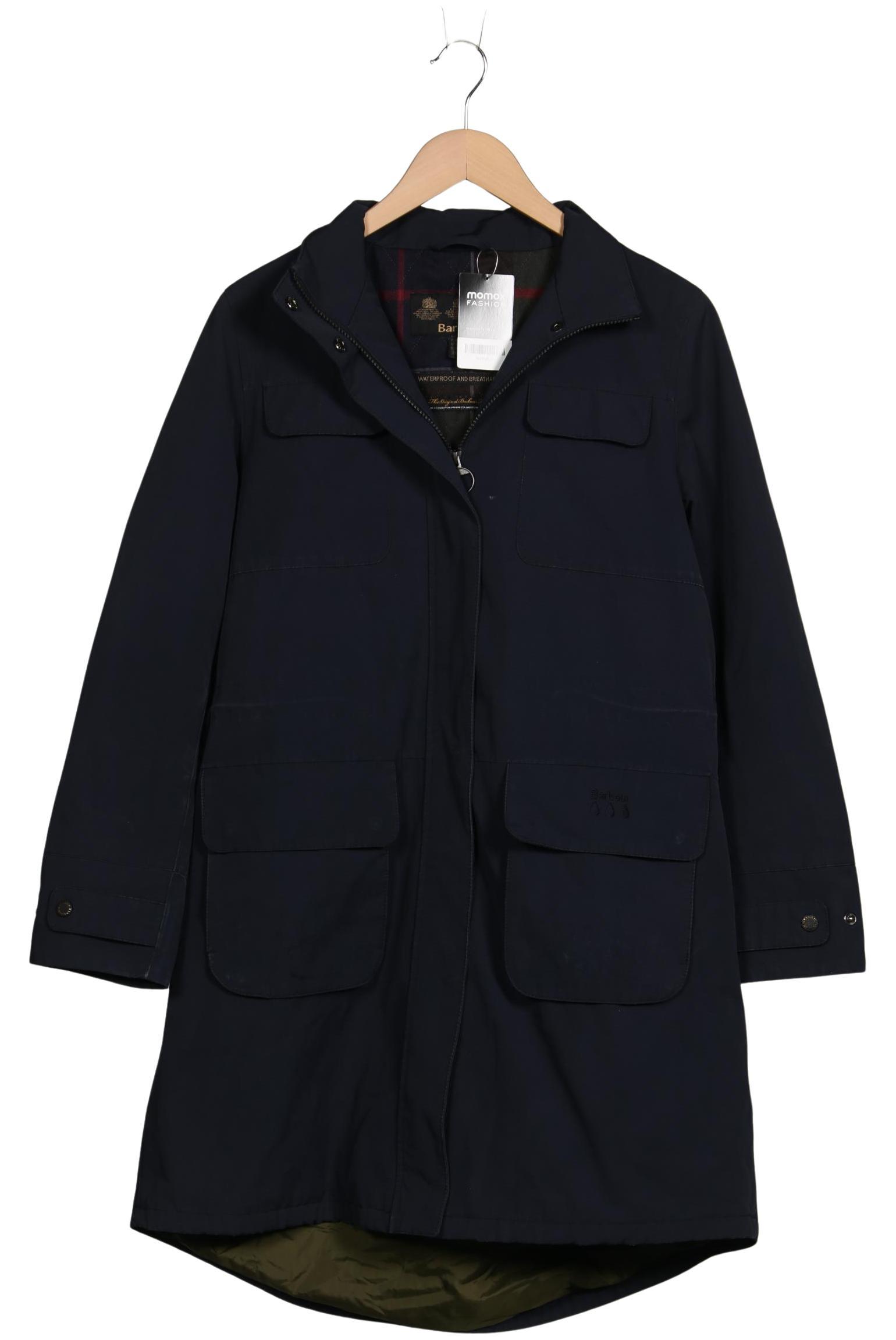 

Barbour Damen Mantel, marineblau, Gr. 42