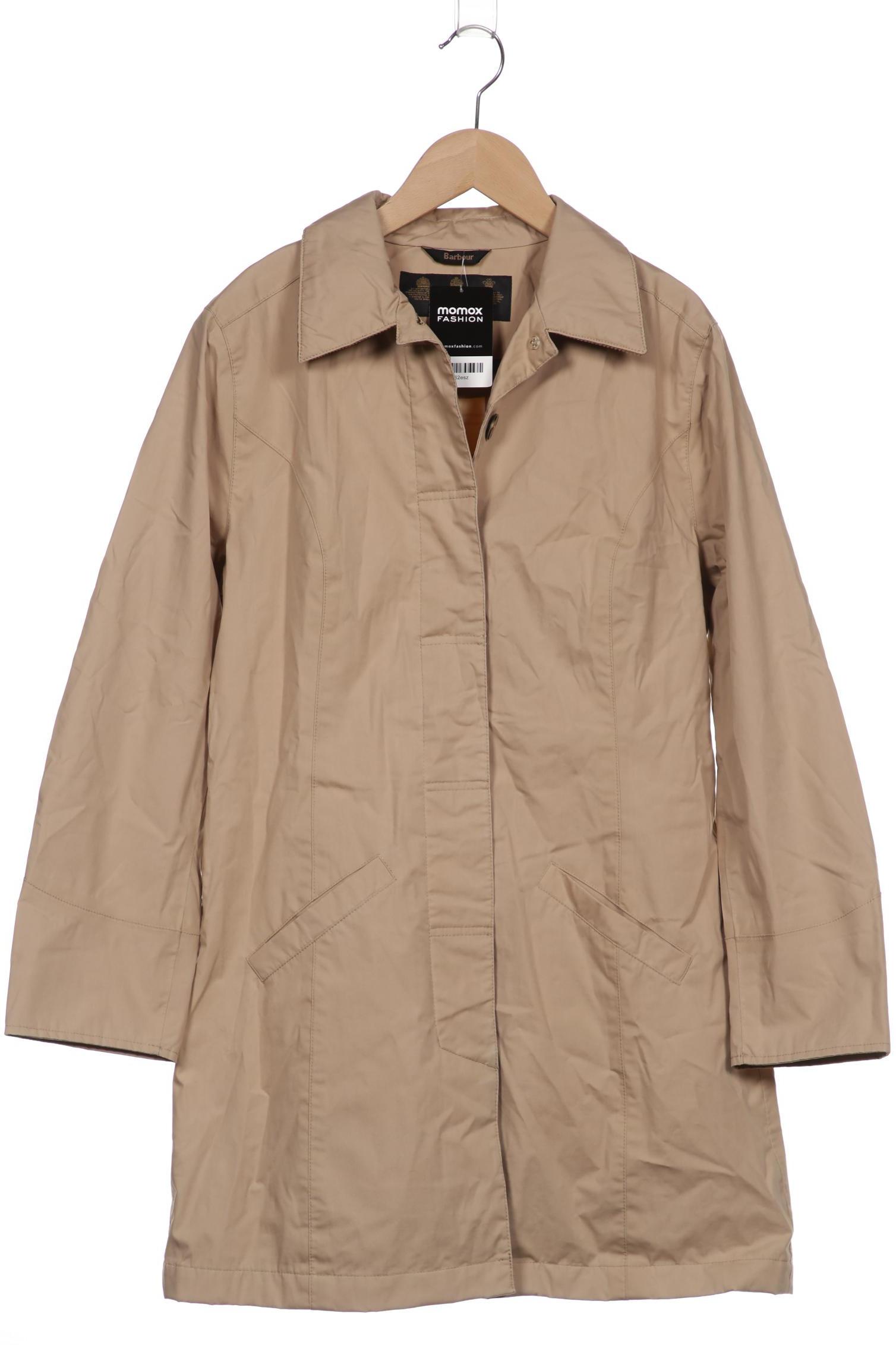 

Barbour Damen Mantel, beige, Gr. 36