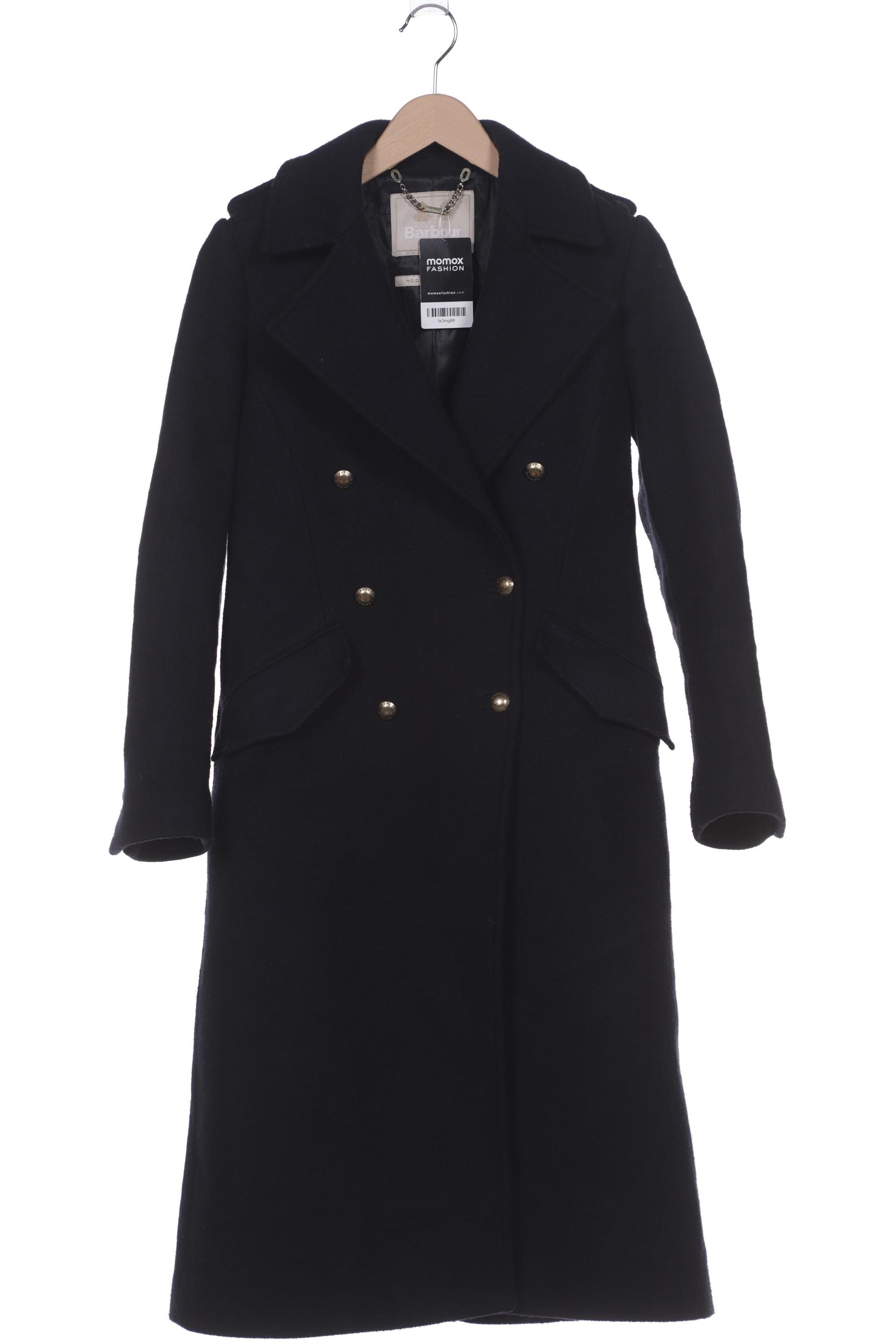 

Barbour Damen Mantel, marineblau, Gr. 34