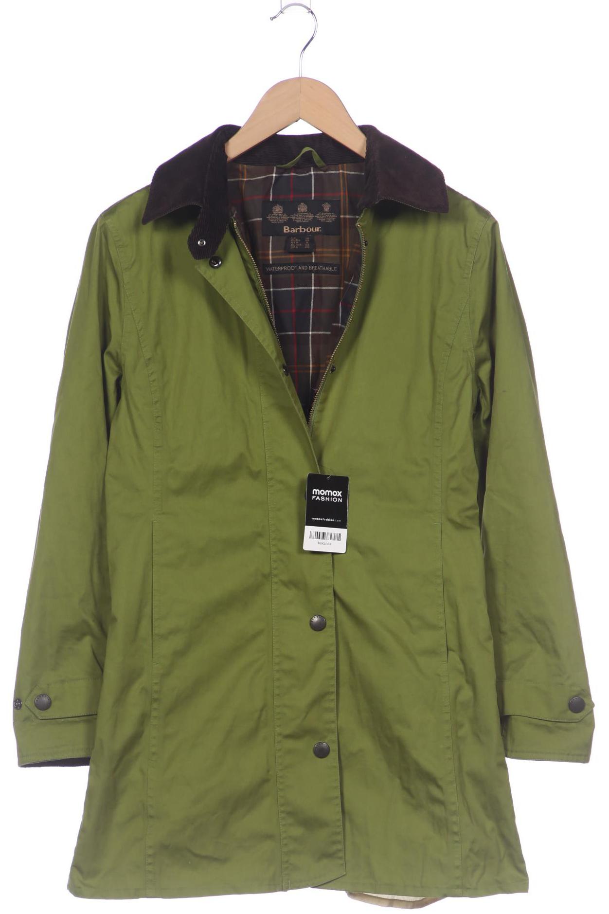 

Barbour Damen Mantel, grün, Gr. 36