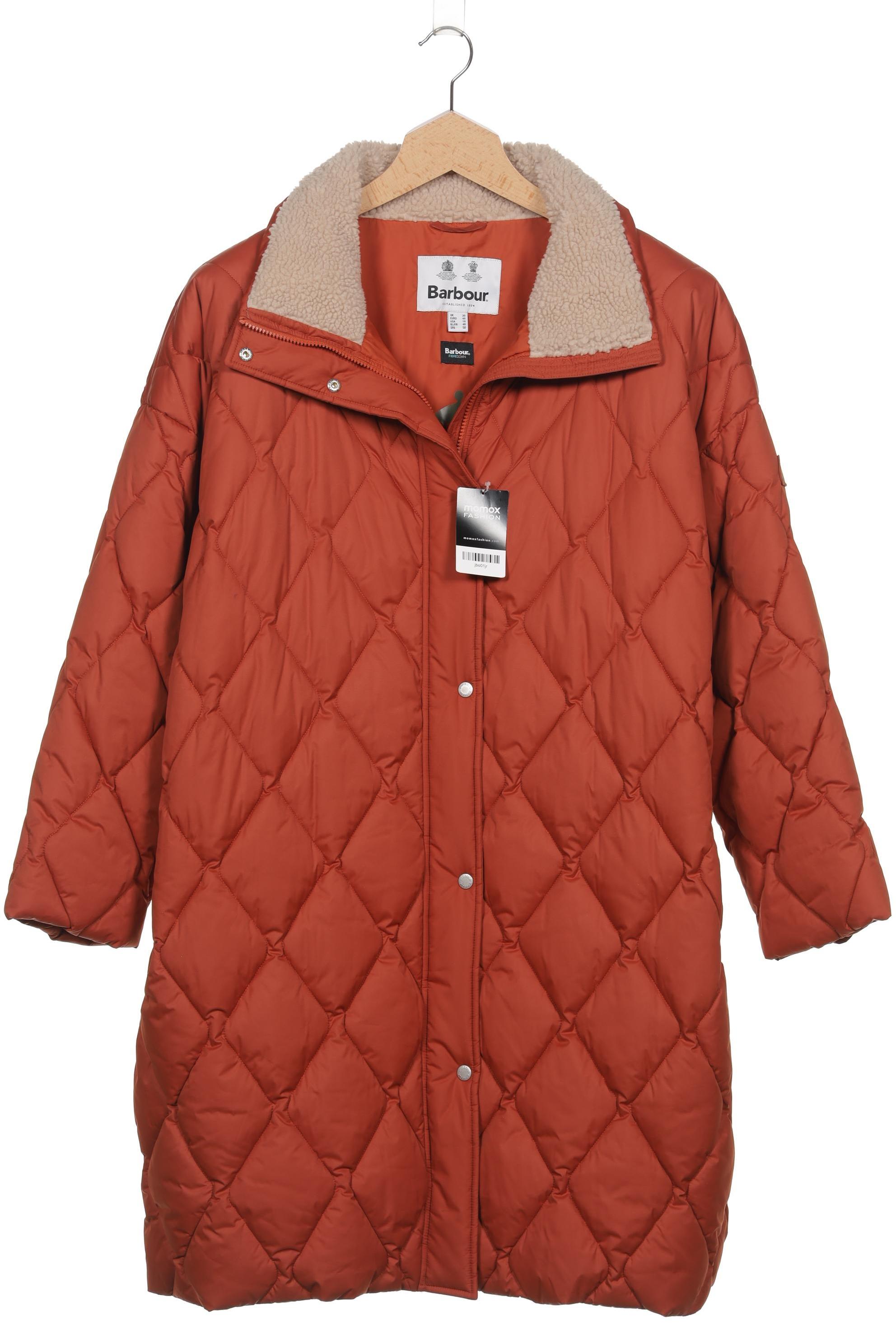 

Barbour Damen Mantel, orange, Gr. 46