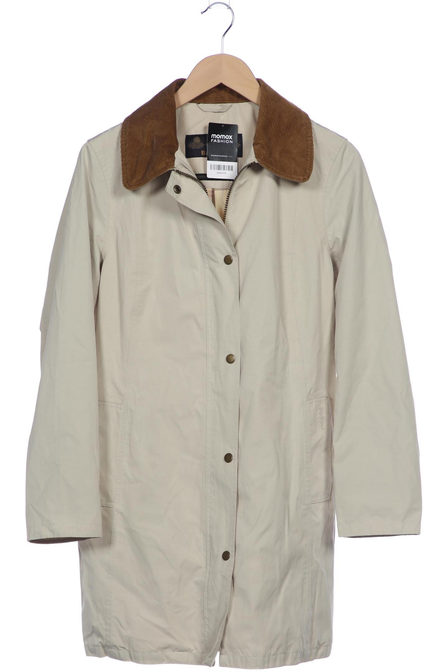 

Barbour Damen Mantel, hellgrün, Gr. 40