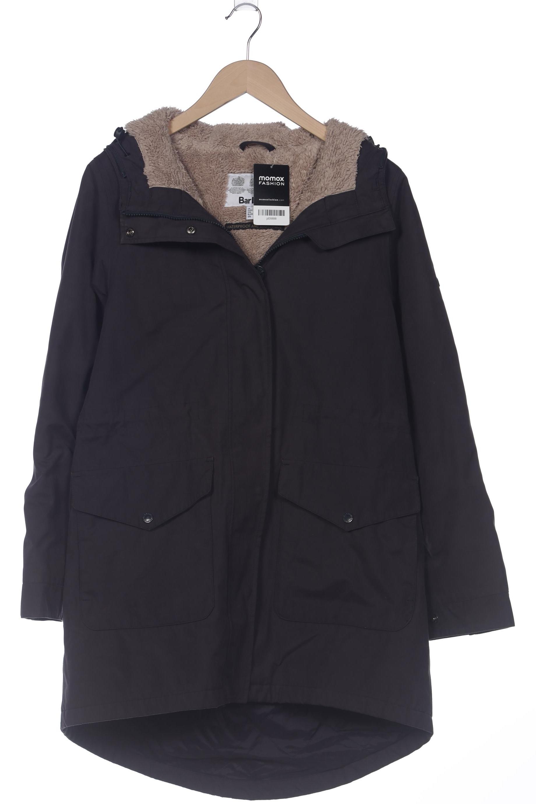 

Barbour Damen Mantel, marineblau, Gr. 38