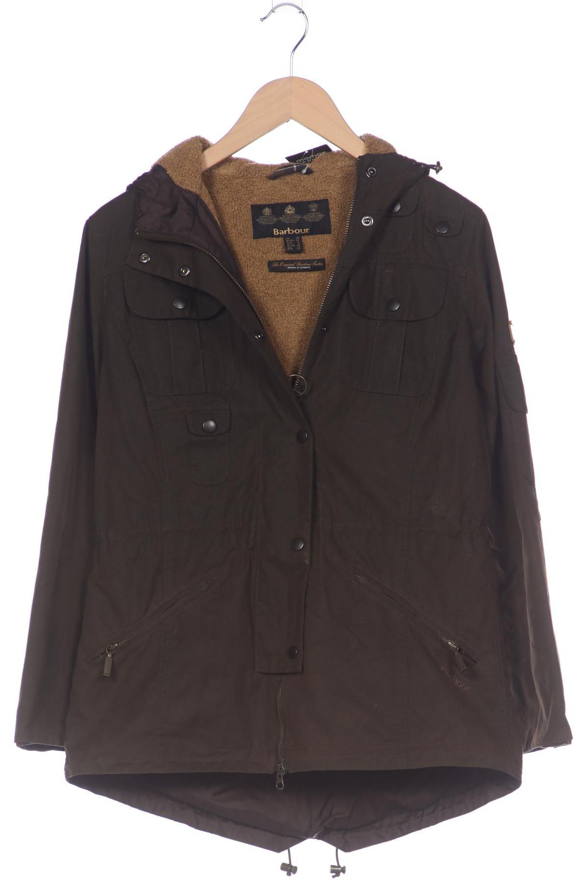 

Barbour Damen Mantel, braun, Gr. 36