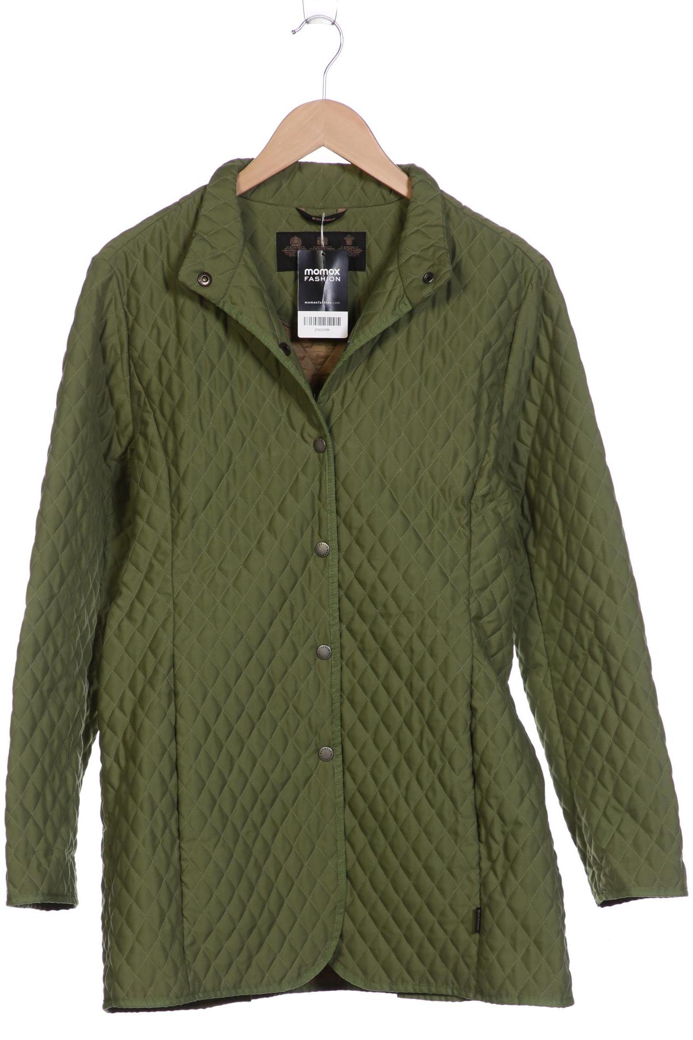 

Barbour Damen Mantel, grün