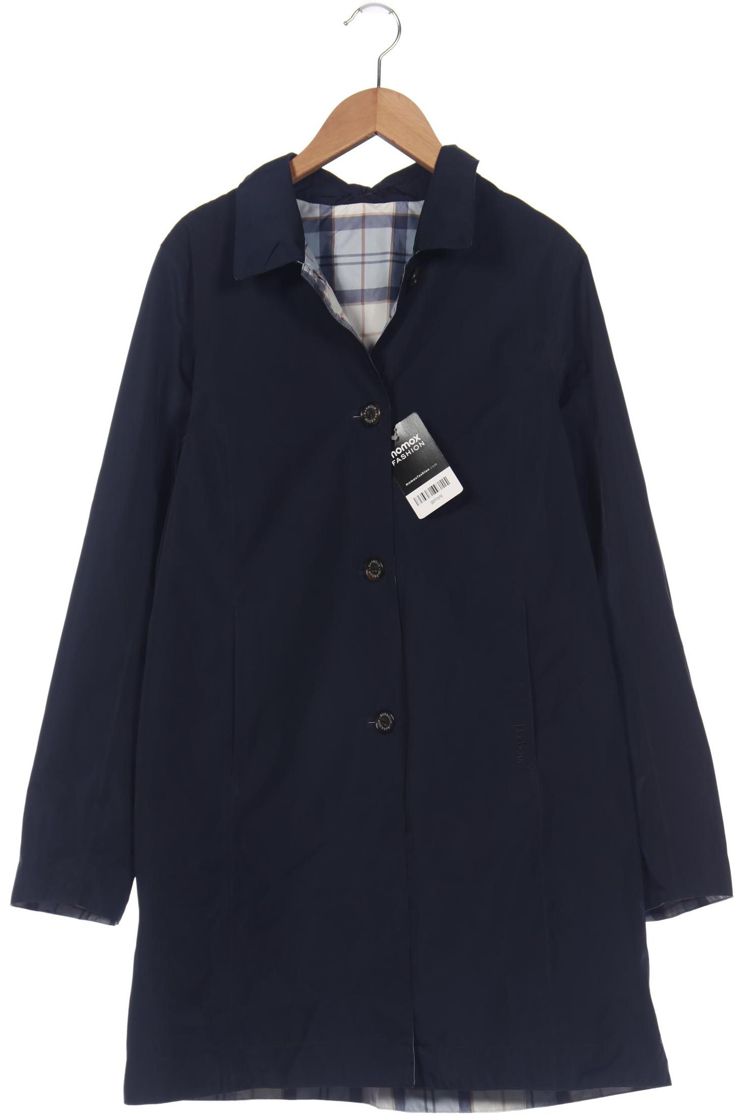 

Barbour Damen Mantel, marineblau, Gr. 36