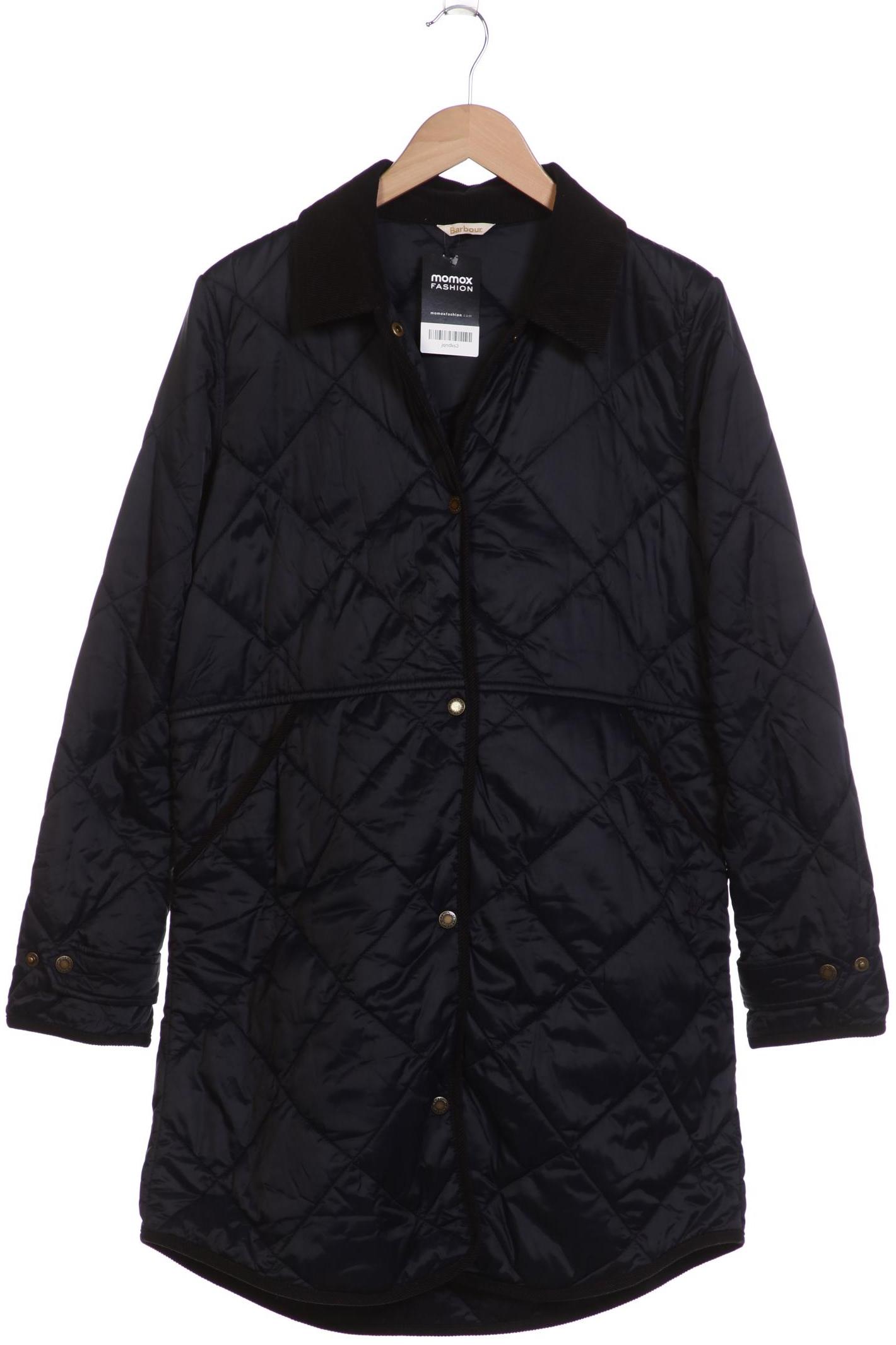 

Barbour Damen Mantel, marineblau, Gr. 40