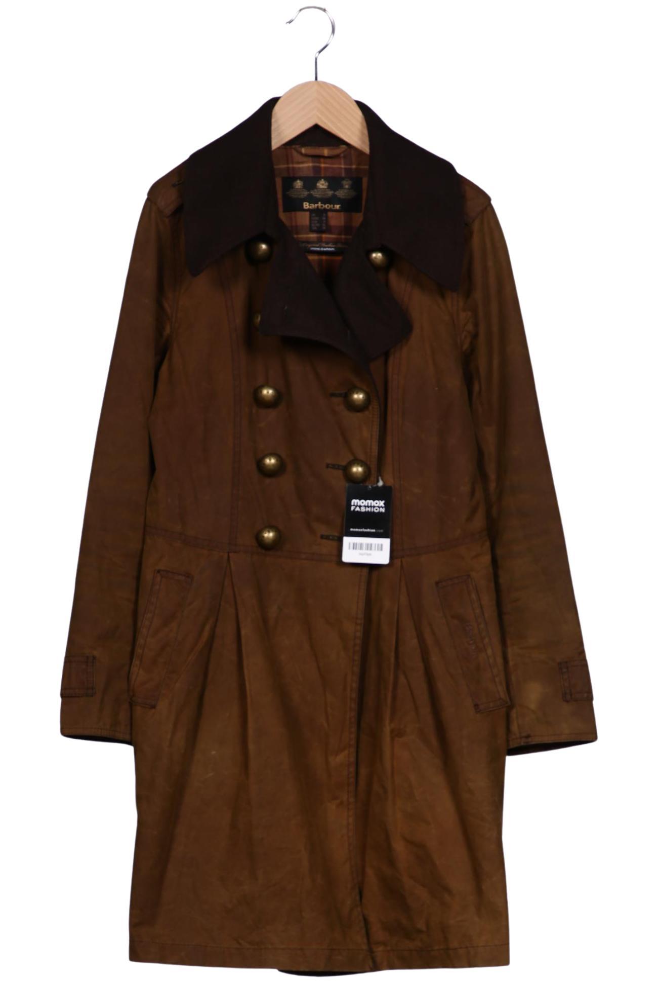 

Barbour Damen Mantel, braun, Gr. 34