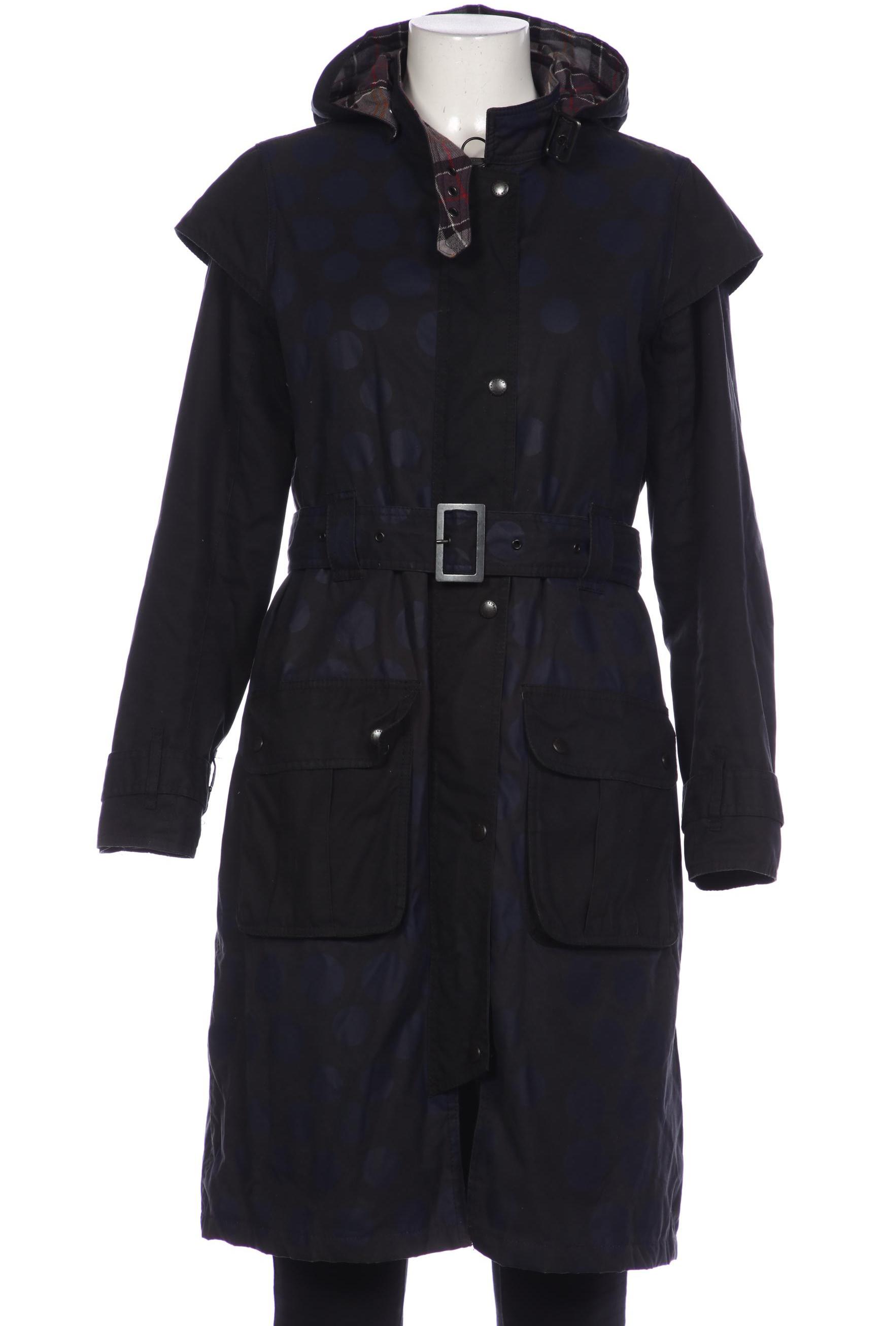 

Barbour Damen Mantel, schwarz, Gr. 38