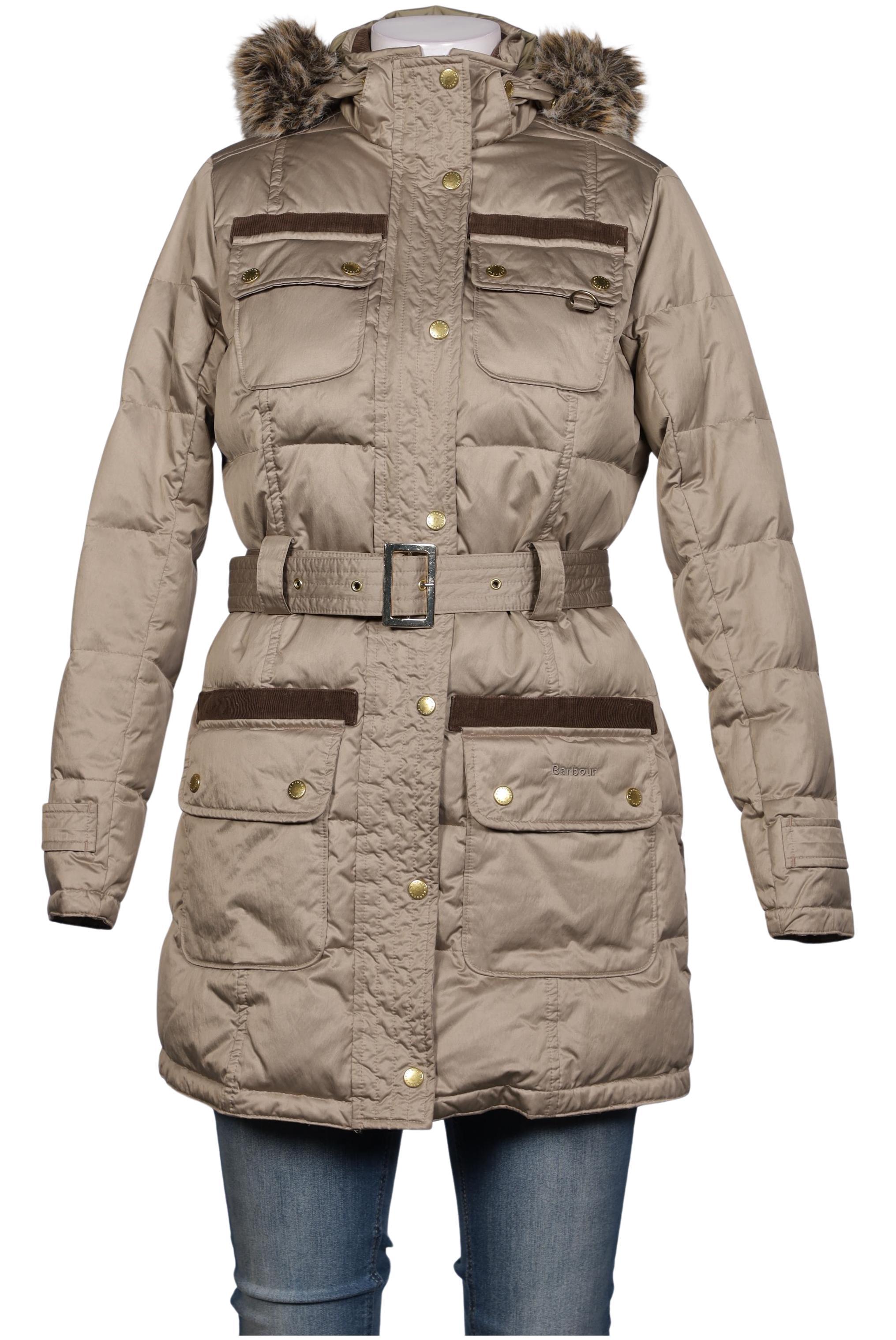 

Barbour Damen Mantel, beige, Gr. 40