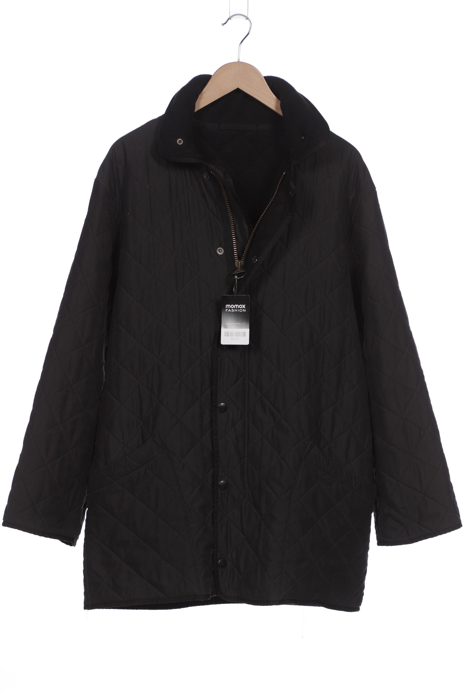 

Barbour Damen Mantel, schwarz, Gr. 44