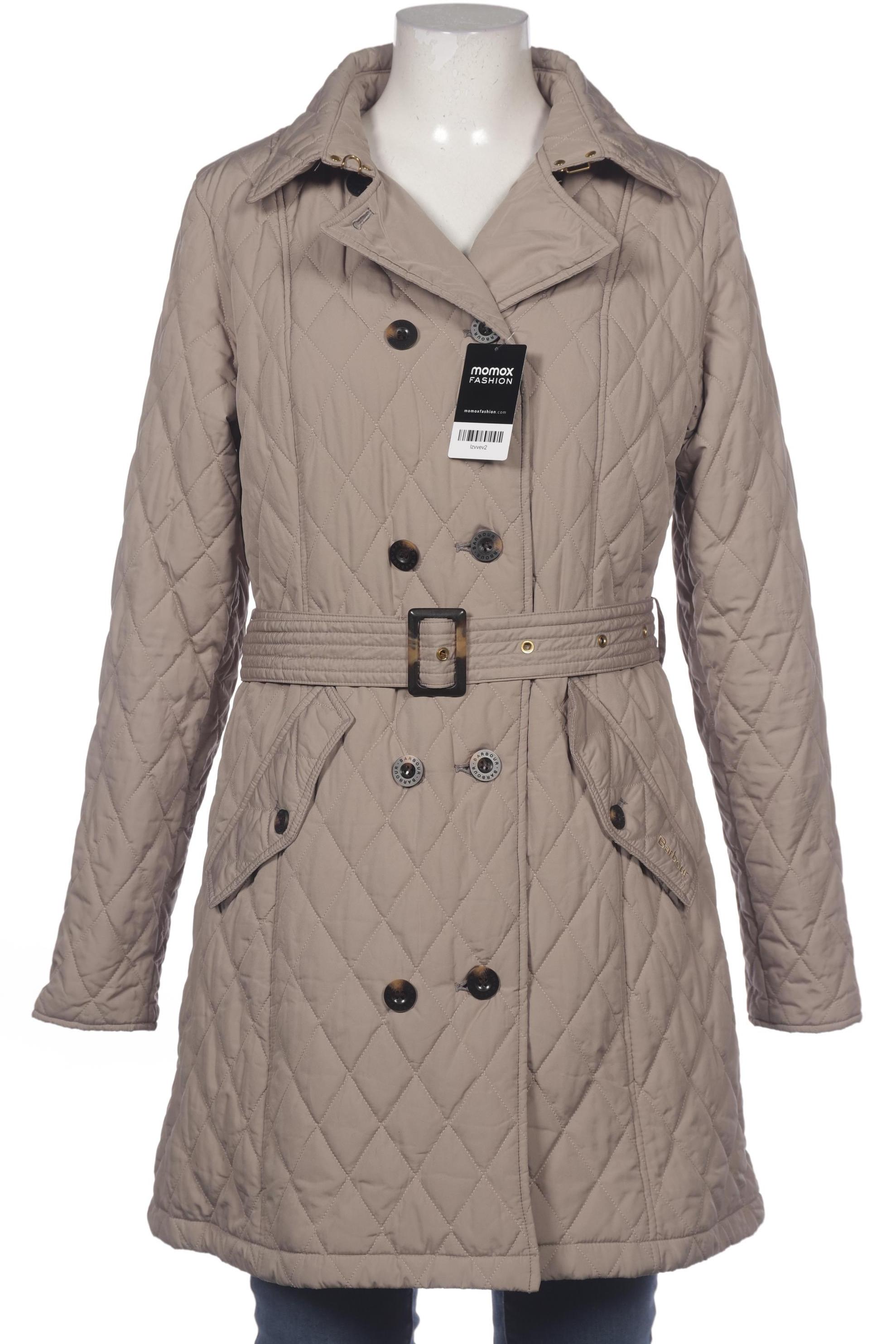 

Barbour Damen Mantel, beige, Gr. 40