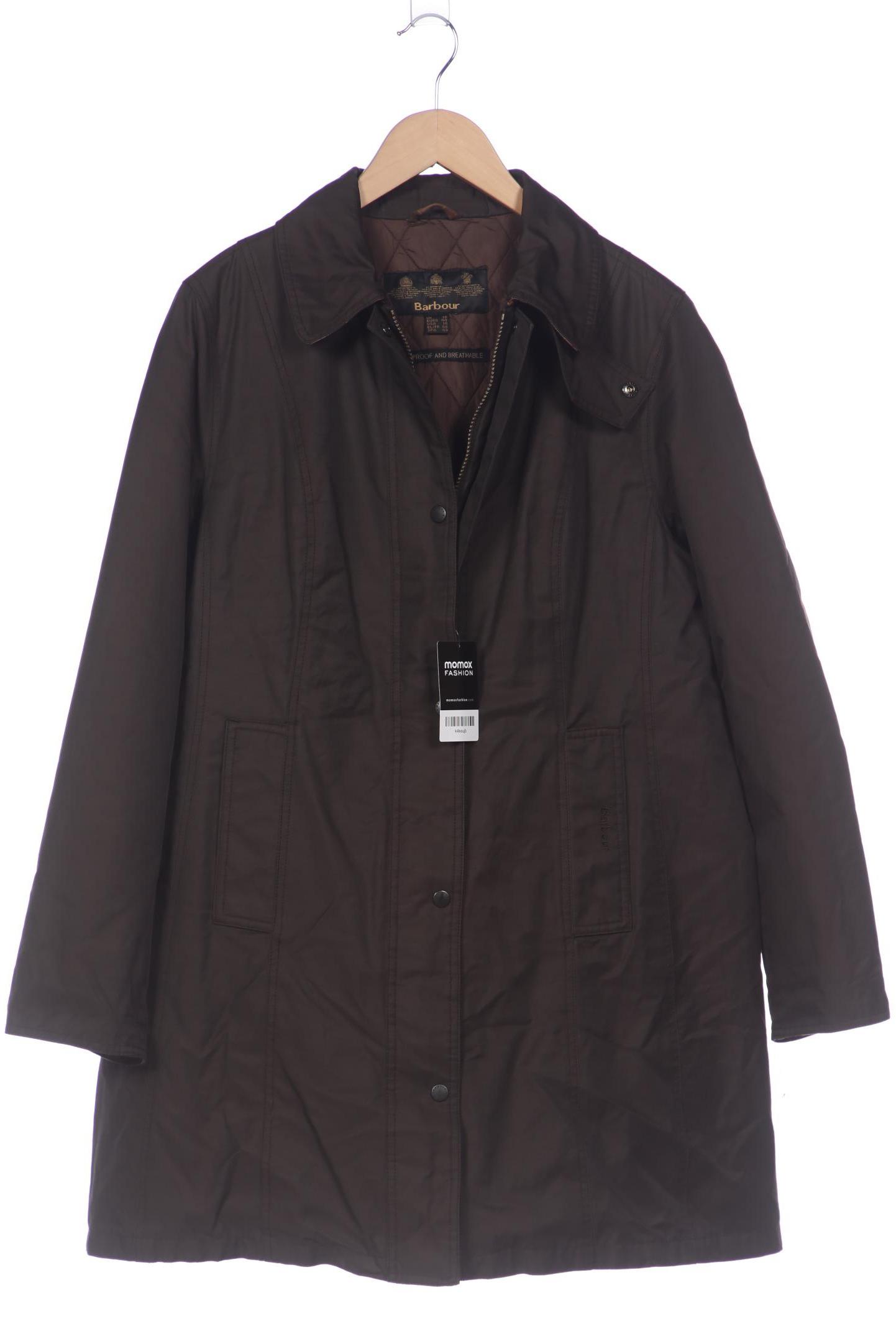 

Barbour Damen Mantel, braun, Gr. 44