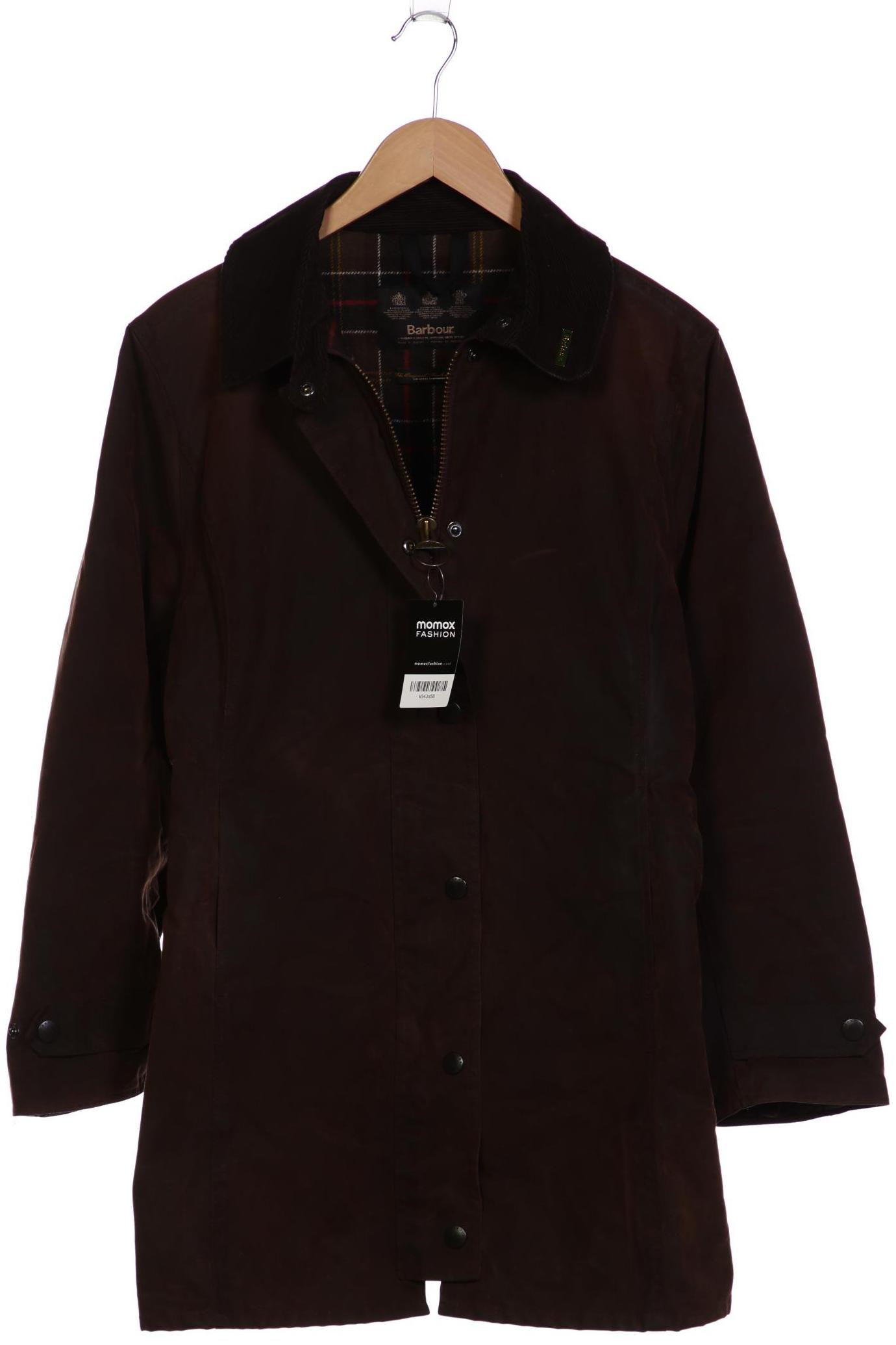 

Barbour Damen Mantel, braun, Gr. 14