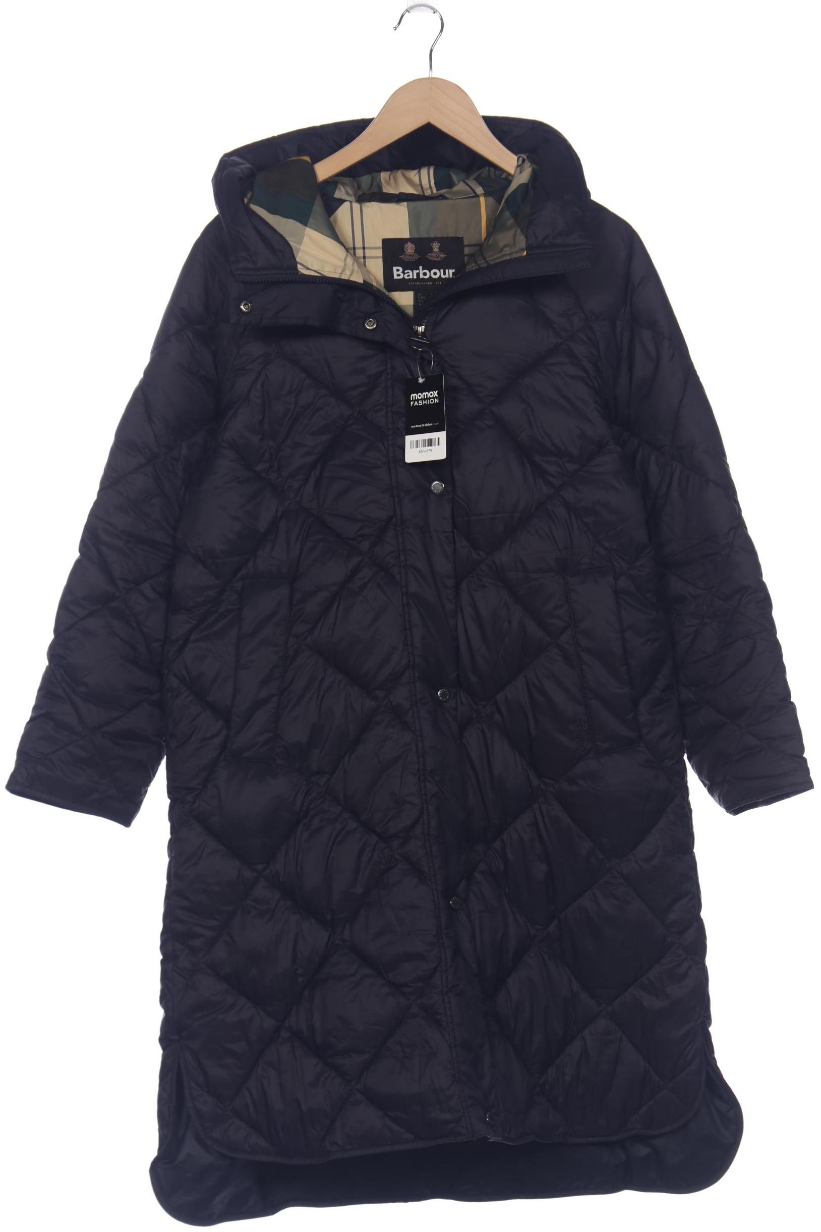 

Barbour Damen Mantel, marineblau, Gr. 34