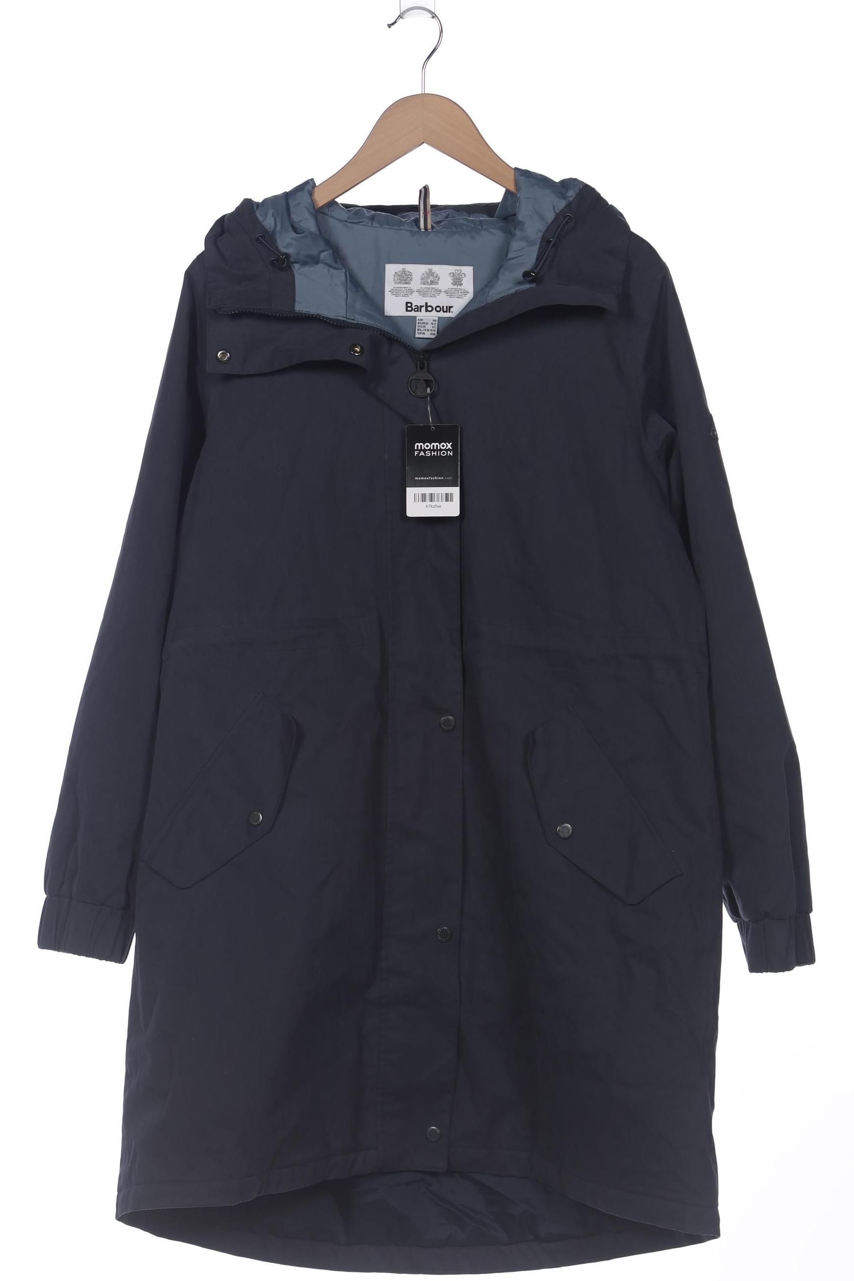 

Barbour Damen Mantel, marineblau, Gr. 42
