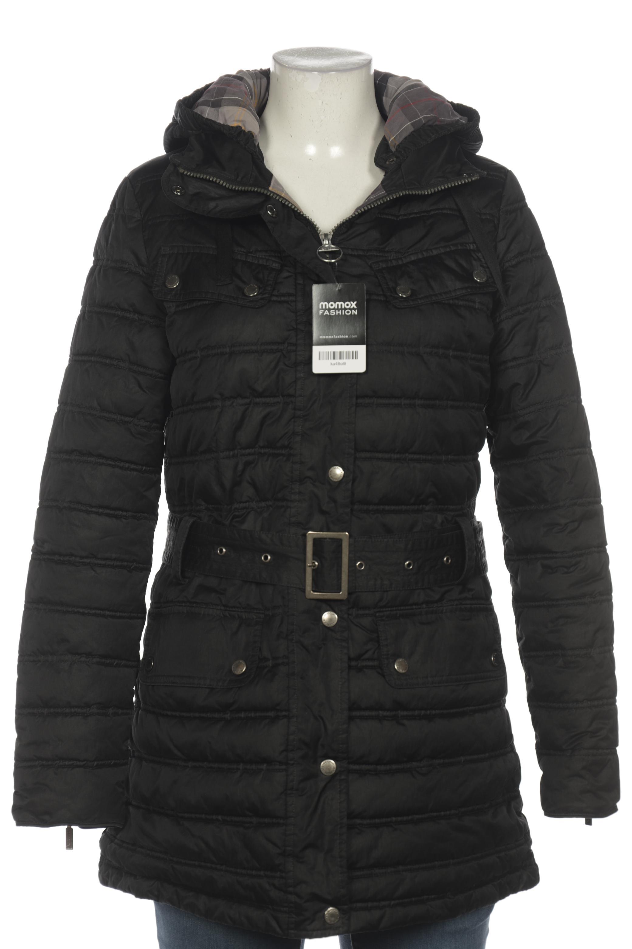 

Barbour Damen Mantel, schwarz, Gr. 40