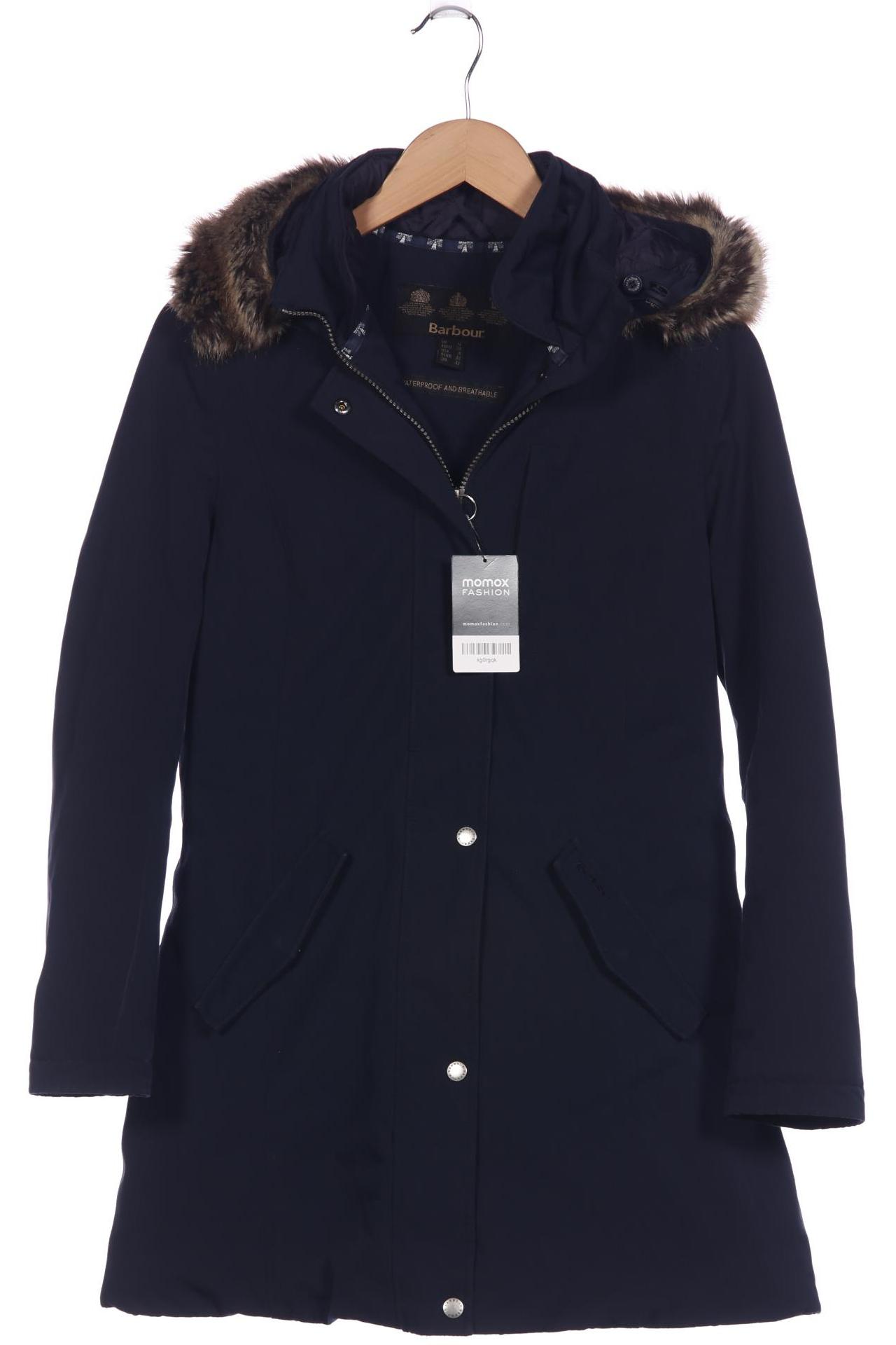 

Barbour Damen Mantel, marineblau, Gr. 38