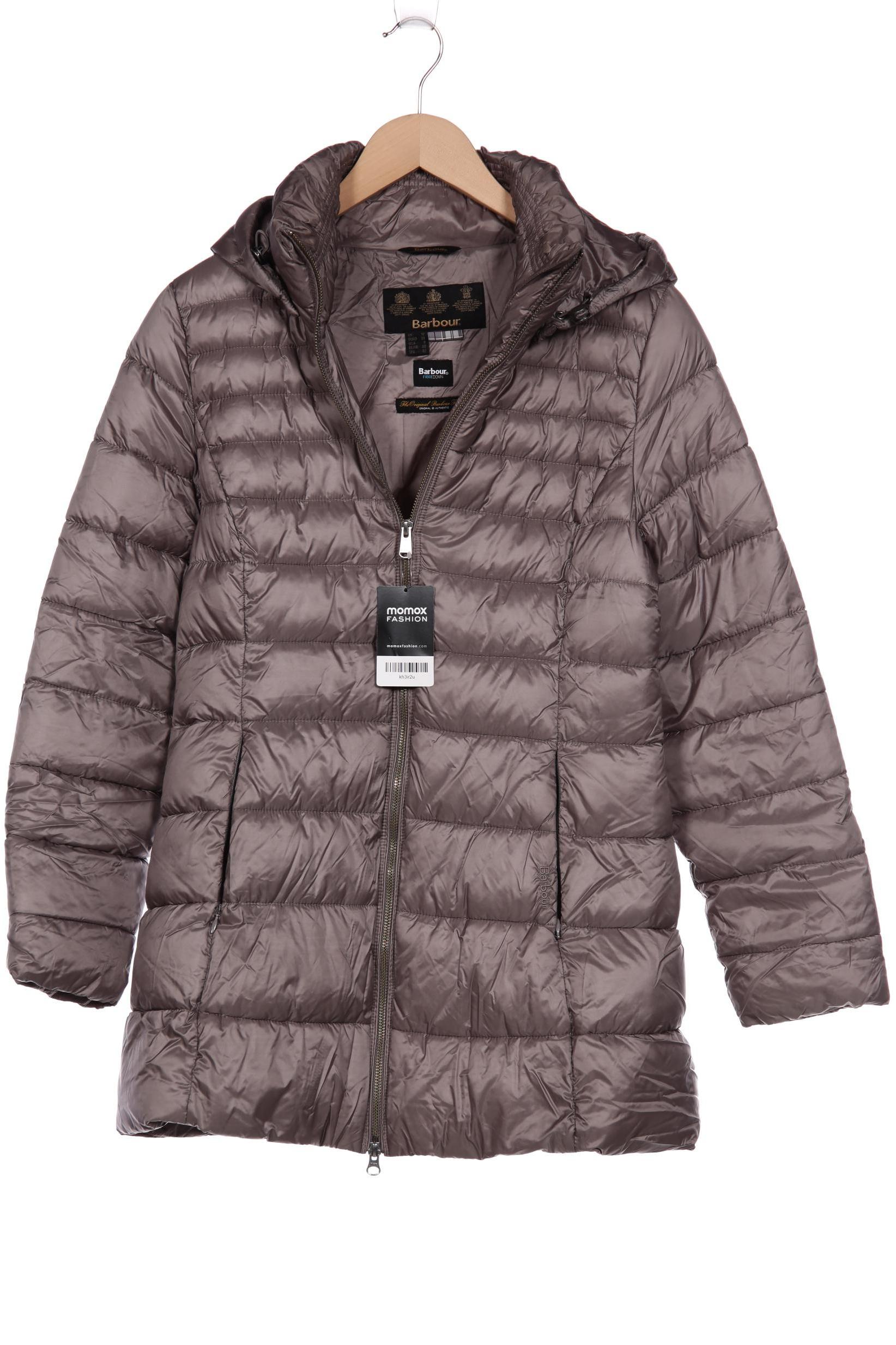 

Barbour Damen Mantel, grau