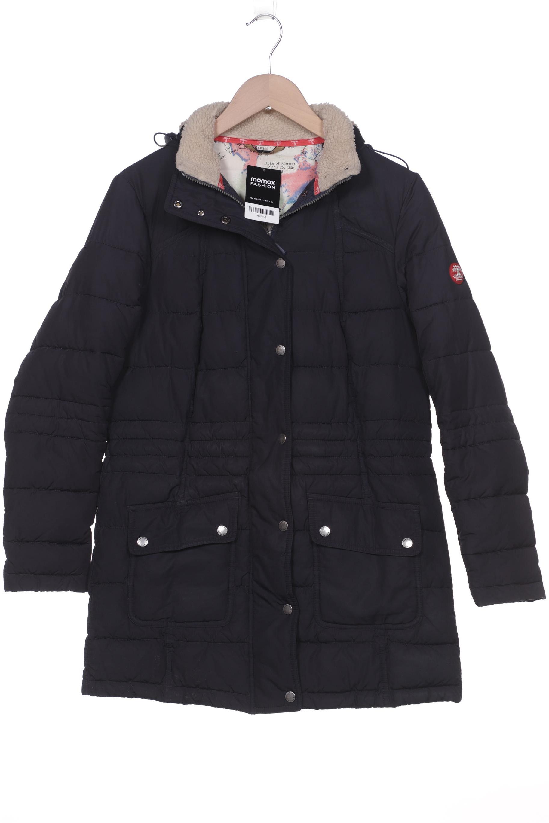 

Barbour Damen Mantel, marineblau