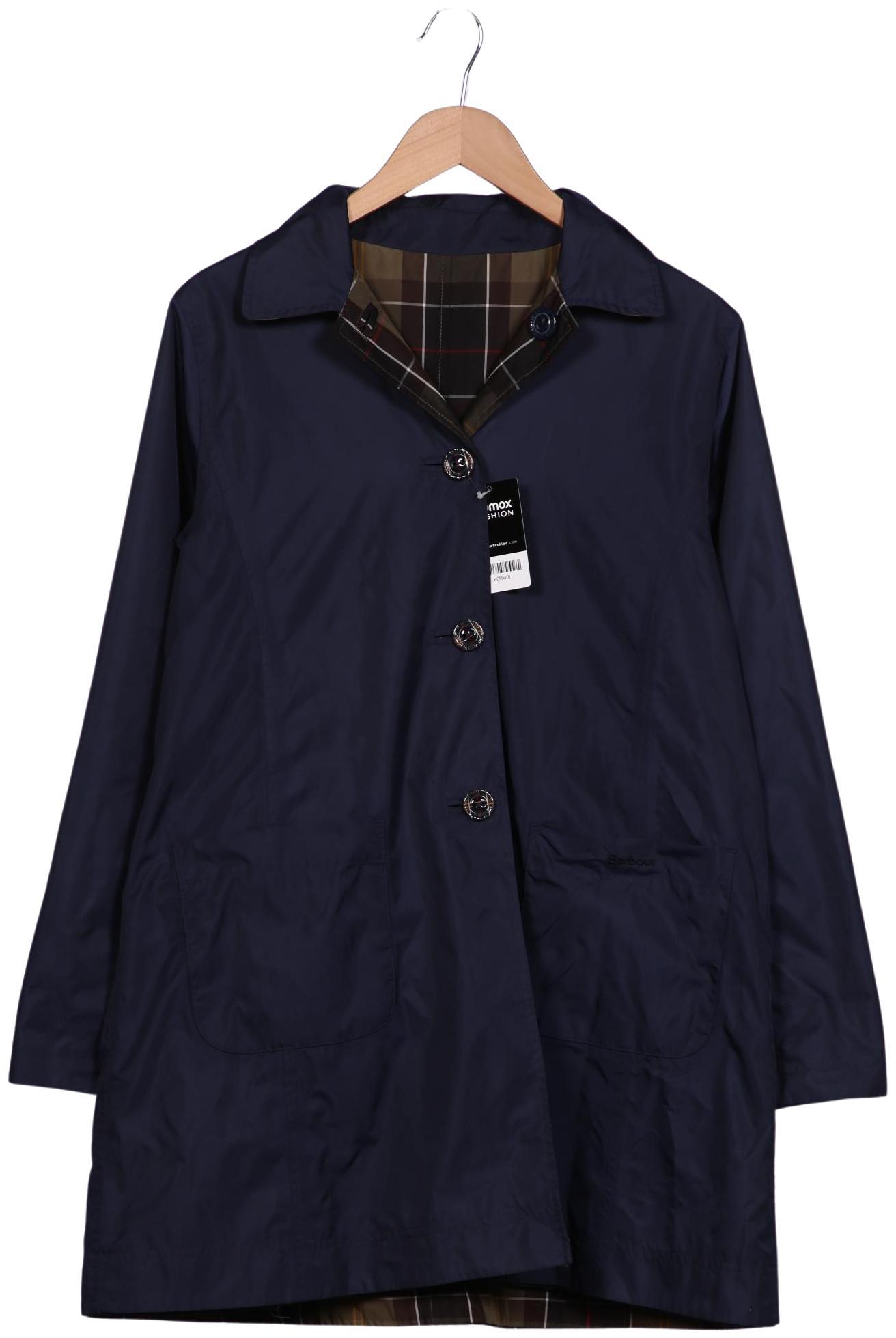 

Barbour Damen Mantel, marineblau, Gr. 16