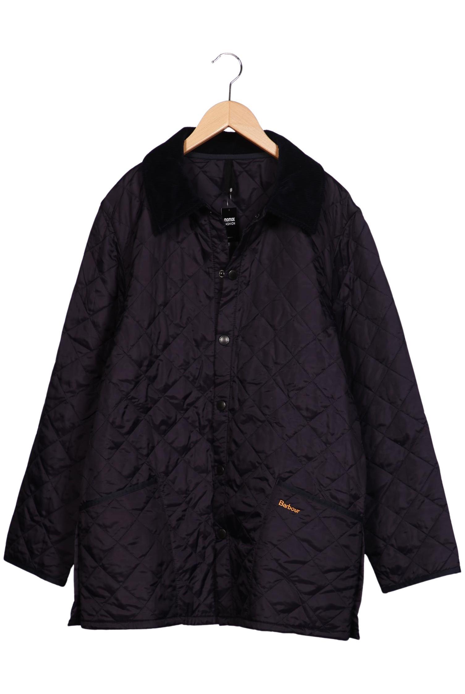 

Barbour Damen Mantel, schwarz, Gr. 38