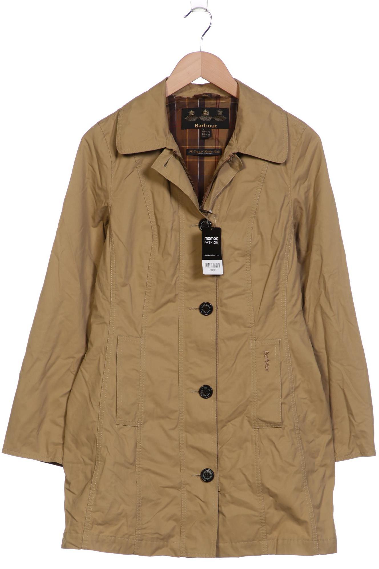 

Barbour Damen Mantel, beige, Gr. 36