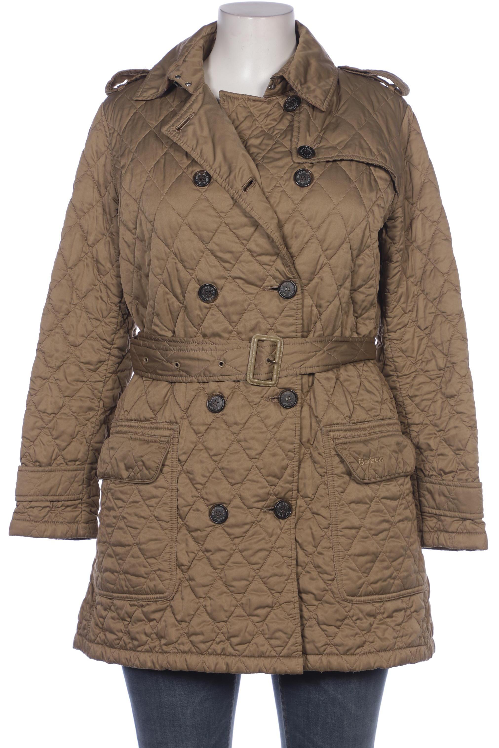 

Barbour Damen Mantel, beige, Gr. 42