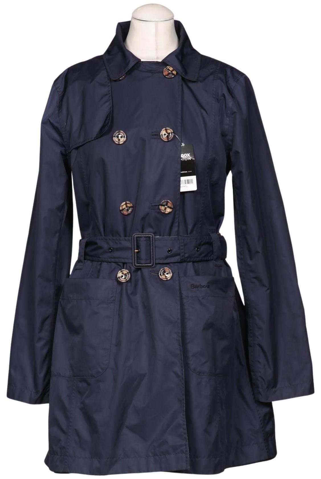 

Barbour Damen Mantel, marineblau, Gr. 38
