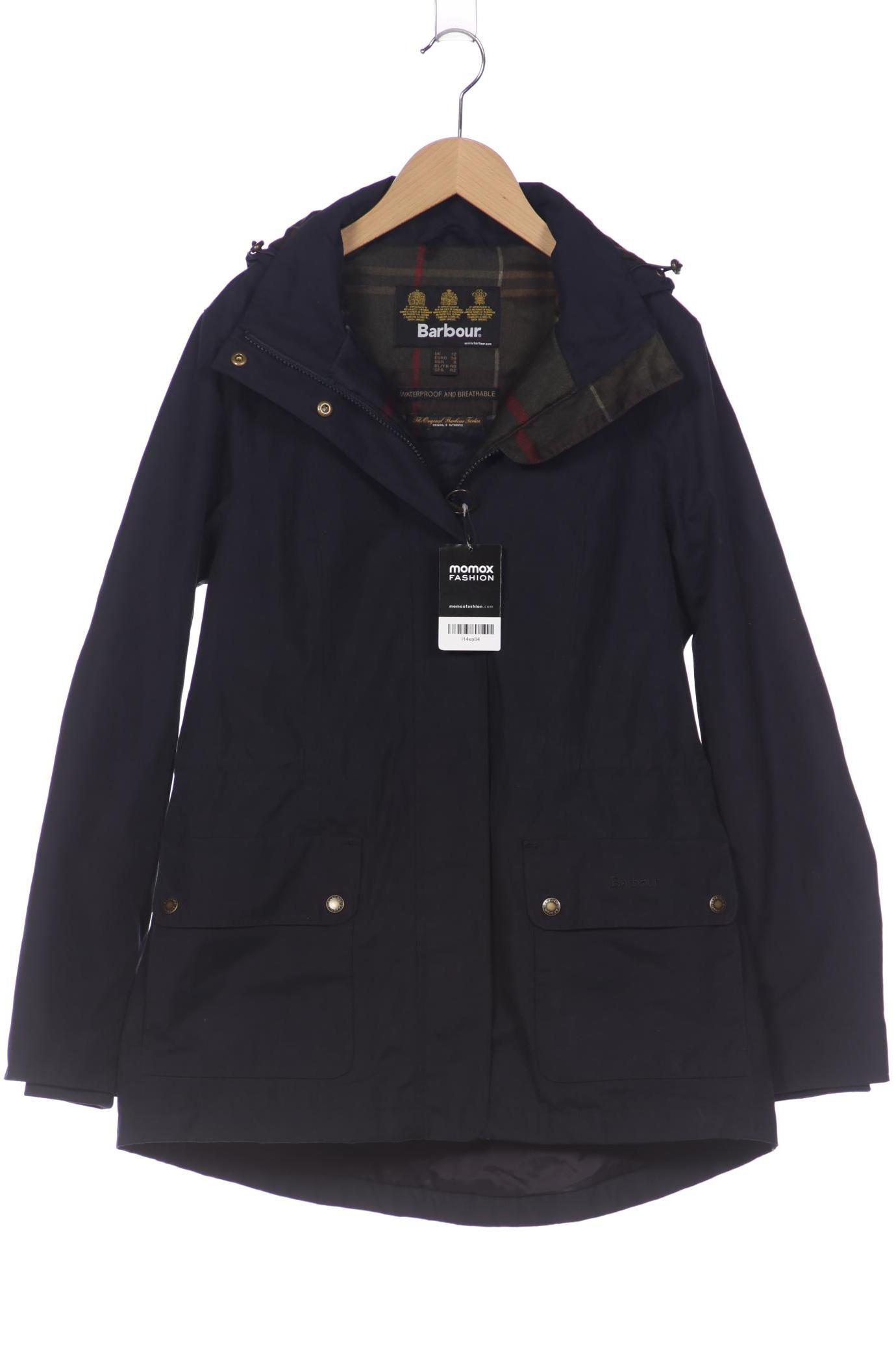 

Barbour Damen Mantel, marineblau, Gr. 38