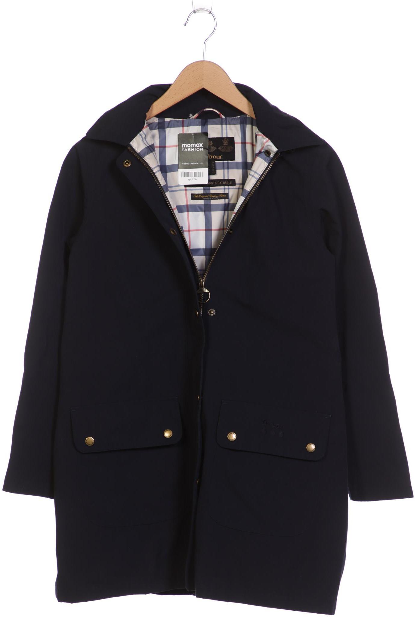 

Barbour Damen Mantel, marineblau, Gr. 36