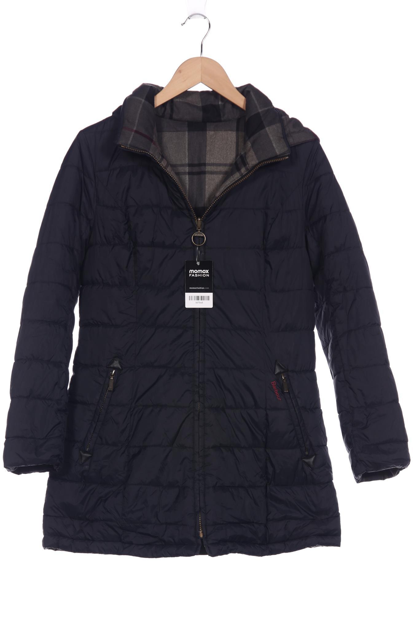 

Barbour Damen Mantel, schwarz, Gr. 36