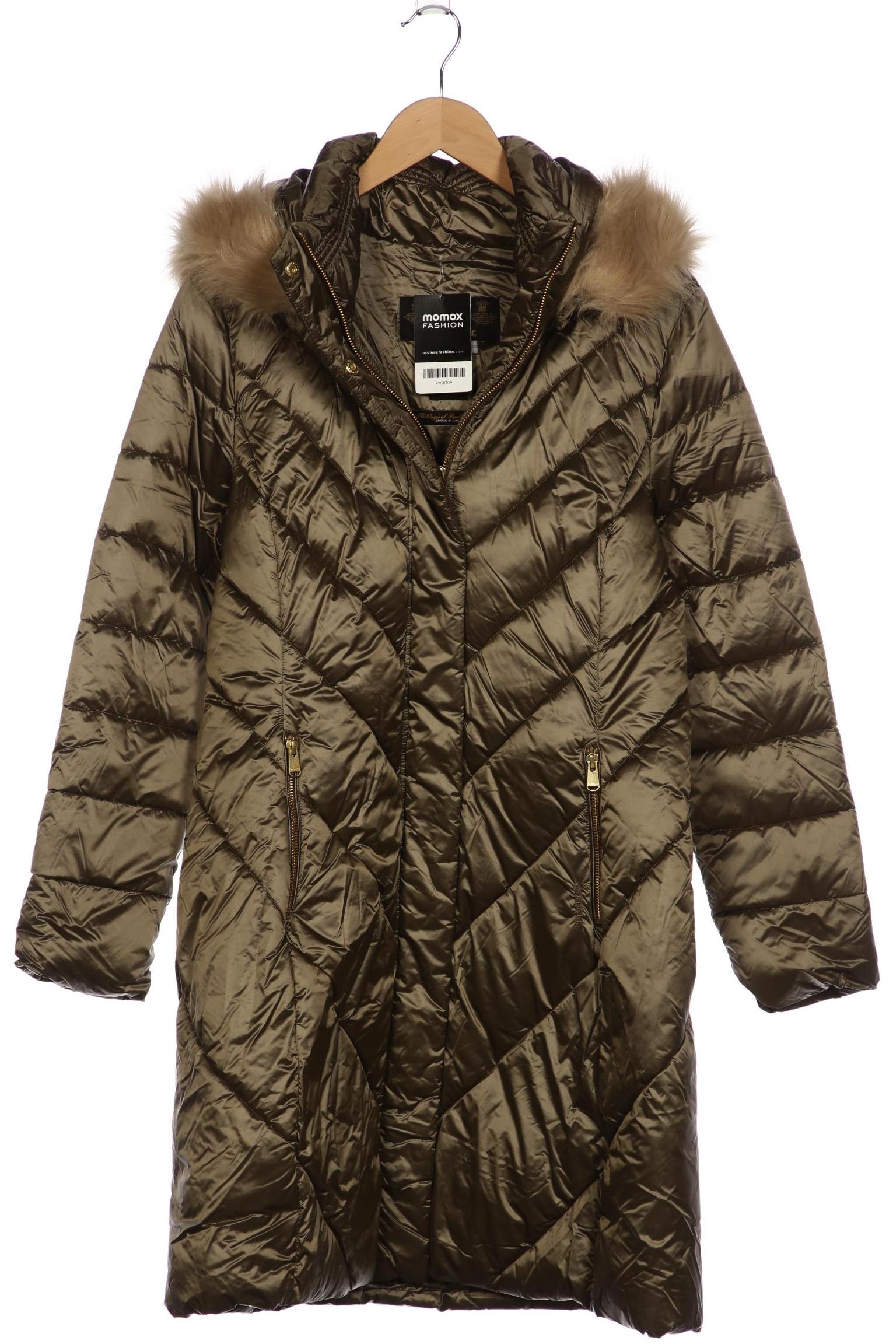 

Barbour Damen Mantel, grün, Gr. 40