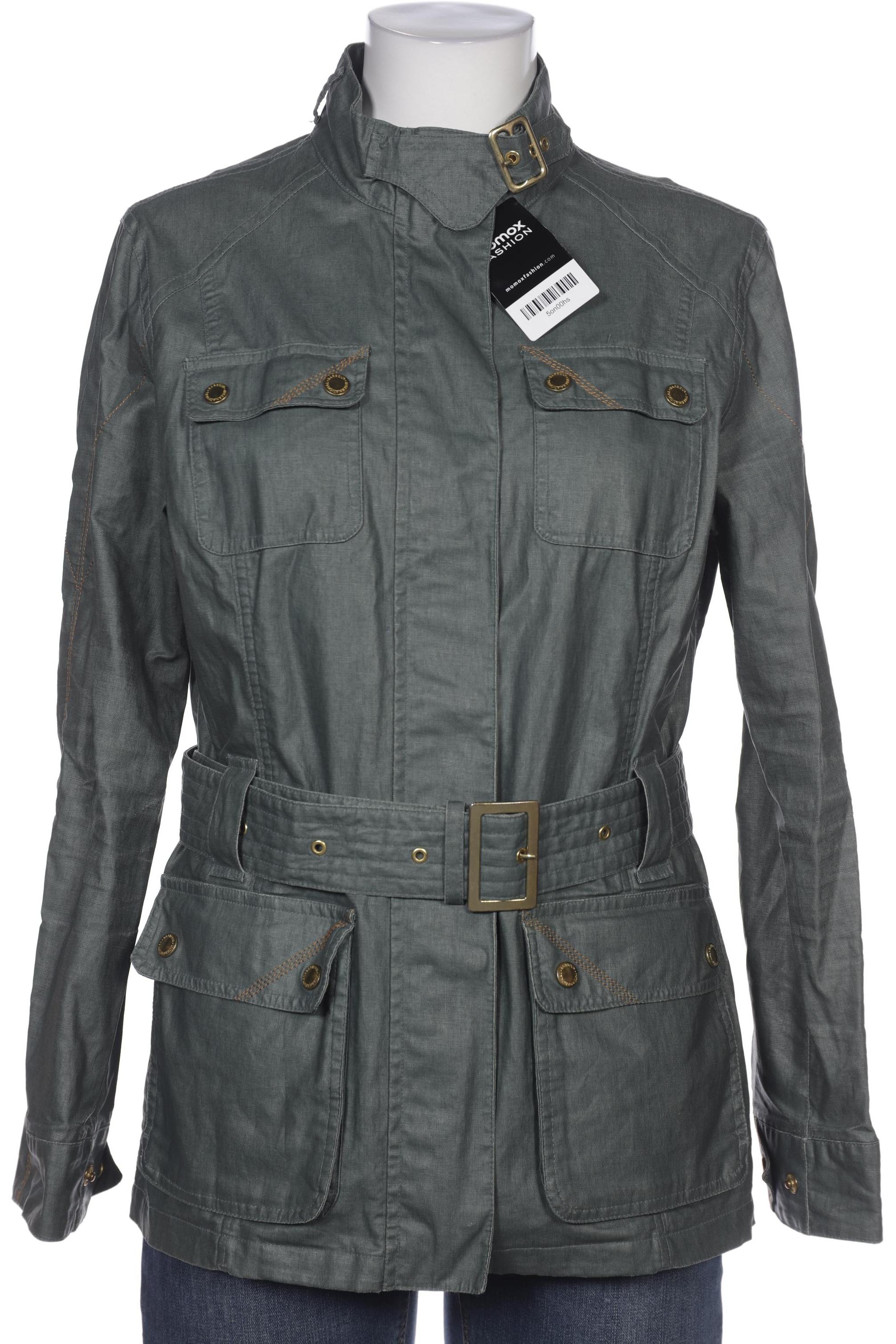 

Barbour Damen Mantel, türkis